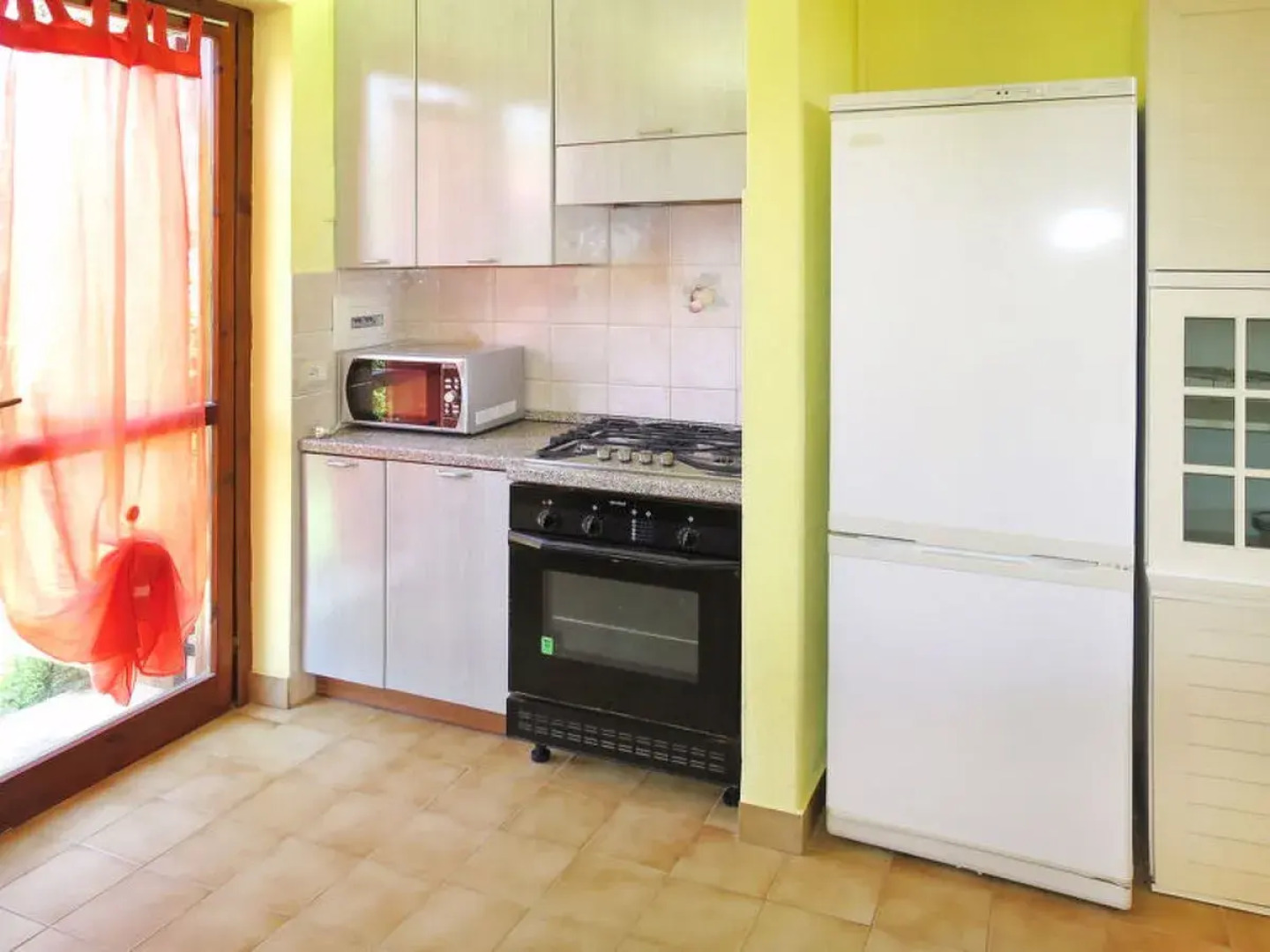 House Ada Costa Rei