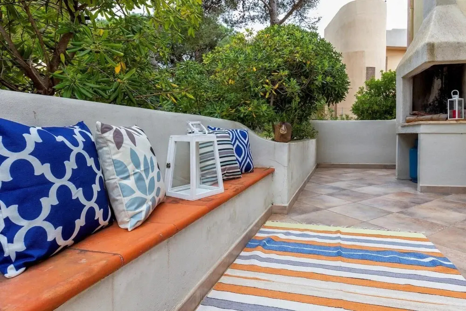 Villa Margherita 2 Bedrooms Apartment in Sorso