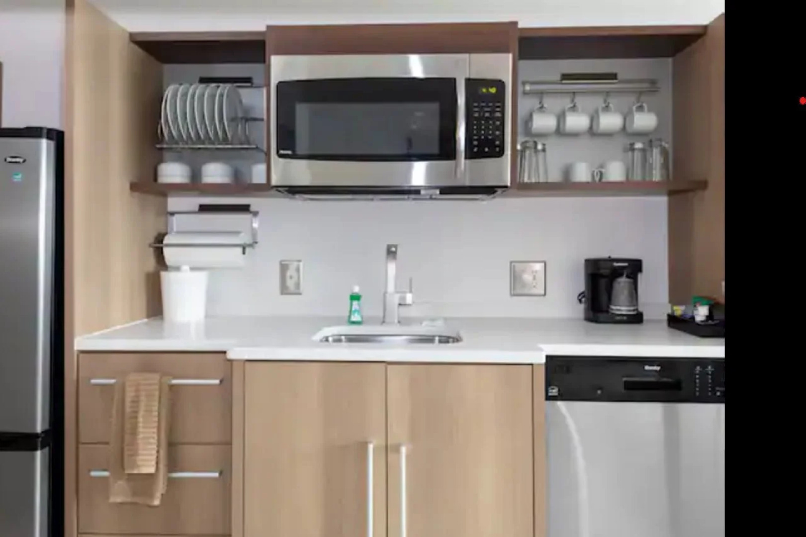 Home2 Suites by Hilton Valdosta, GA