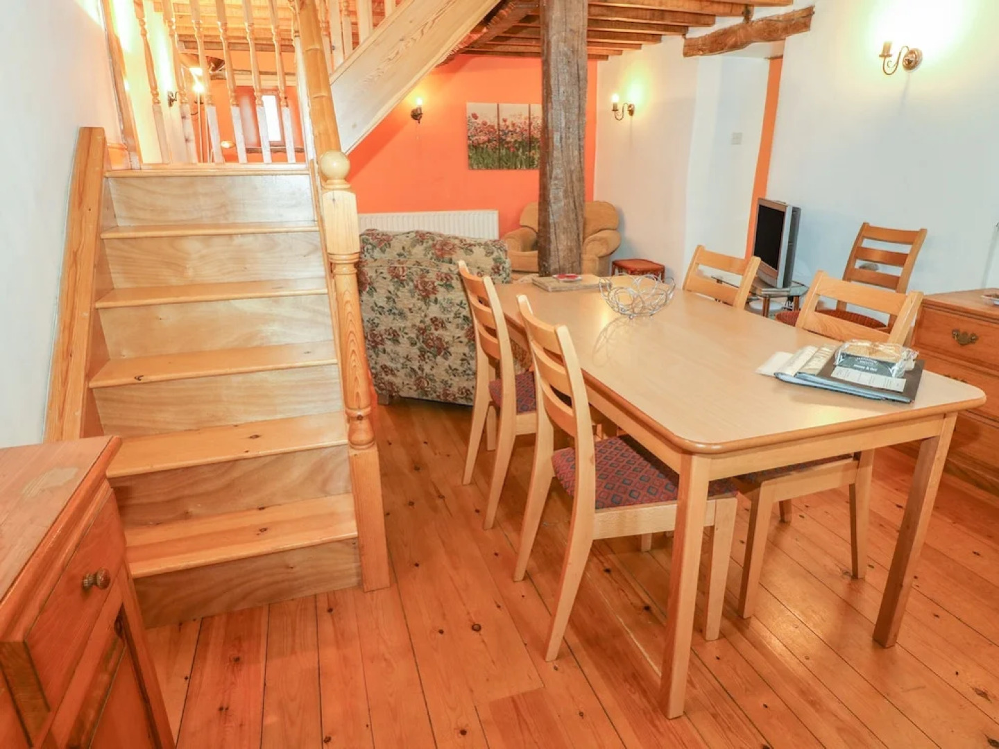 The Hermitage, Skipton