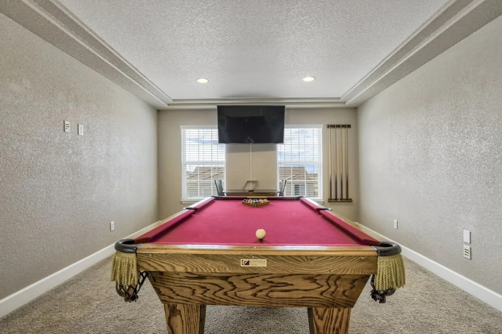 4brhot Tubpool Table, Ping Pong, Foosball!