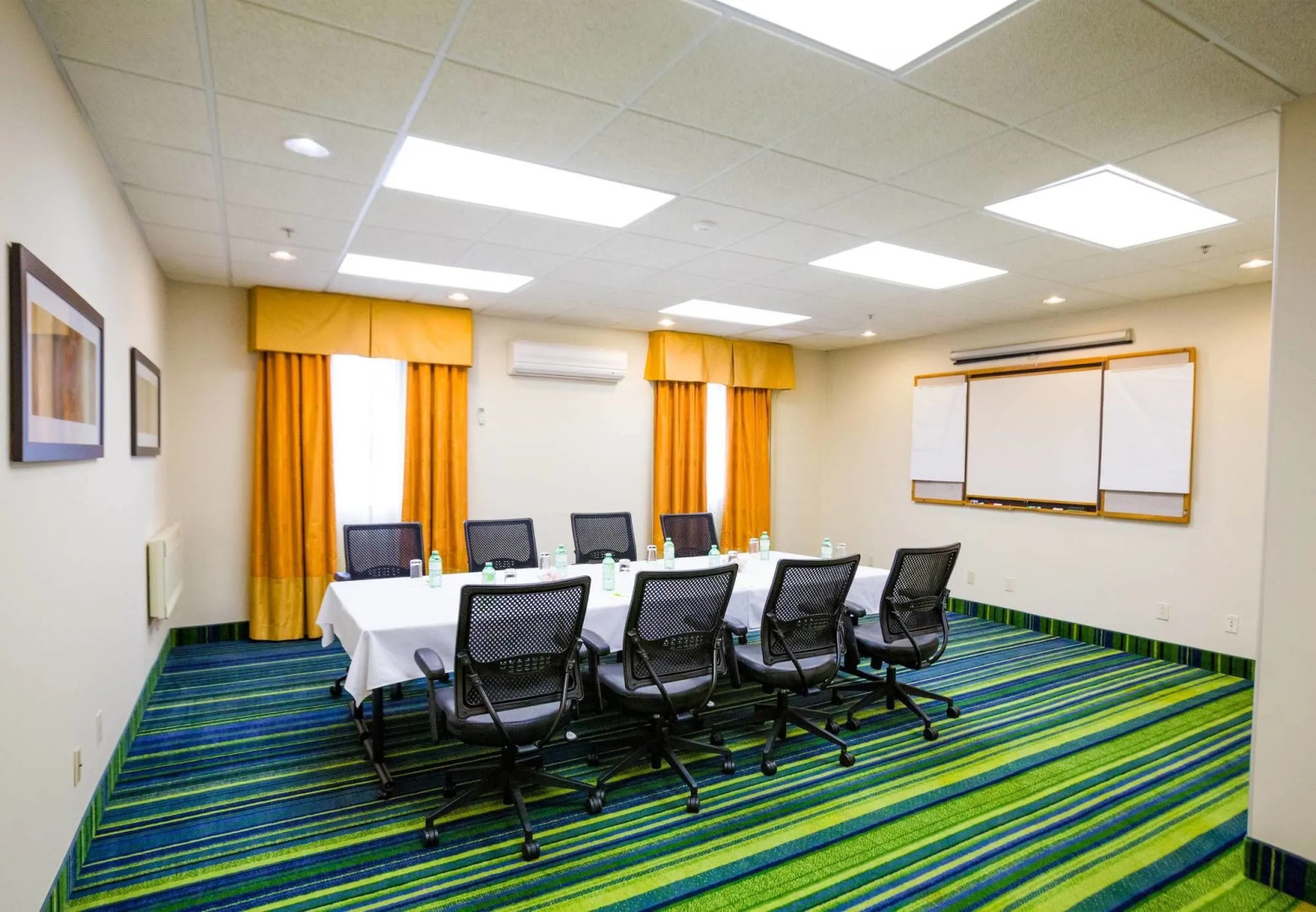 Fairfield Inn by Marriott Toronto Oakville