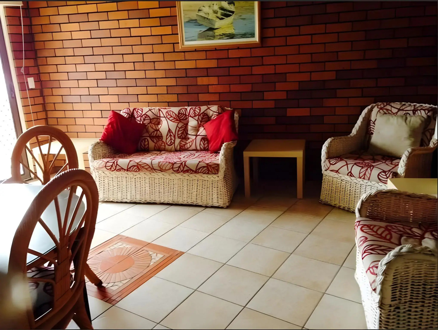 Northpoint Holiday Apartments