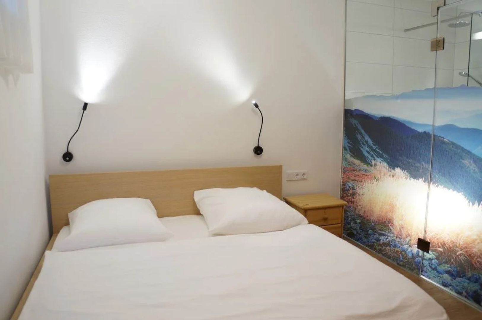 Appartement Germann