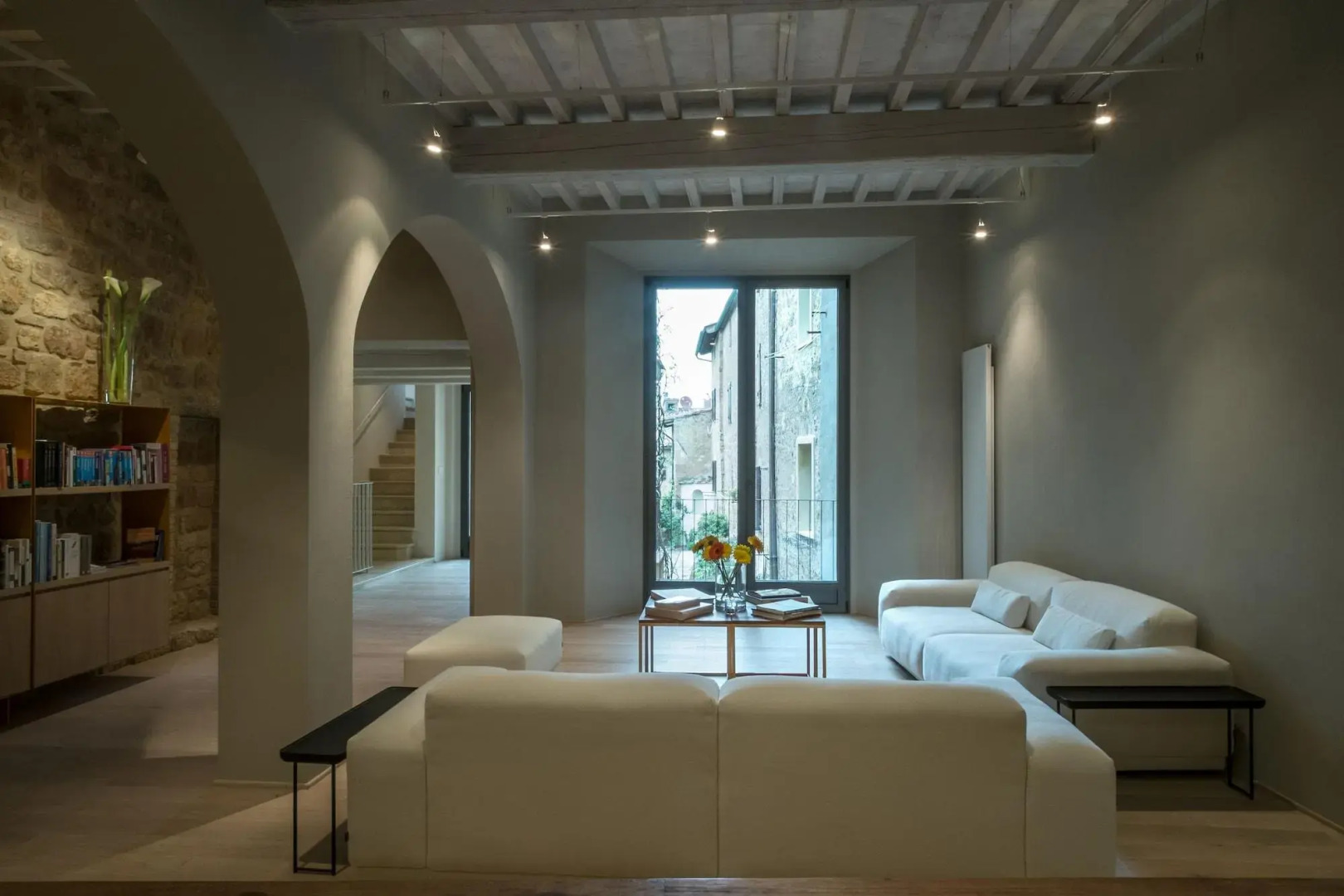 La Bandita Townhouse