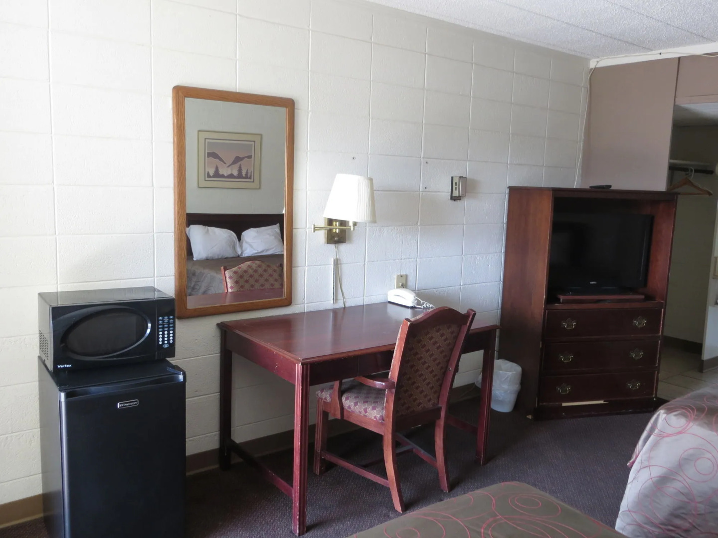 Budget Inn Express Bismarck