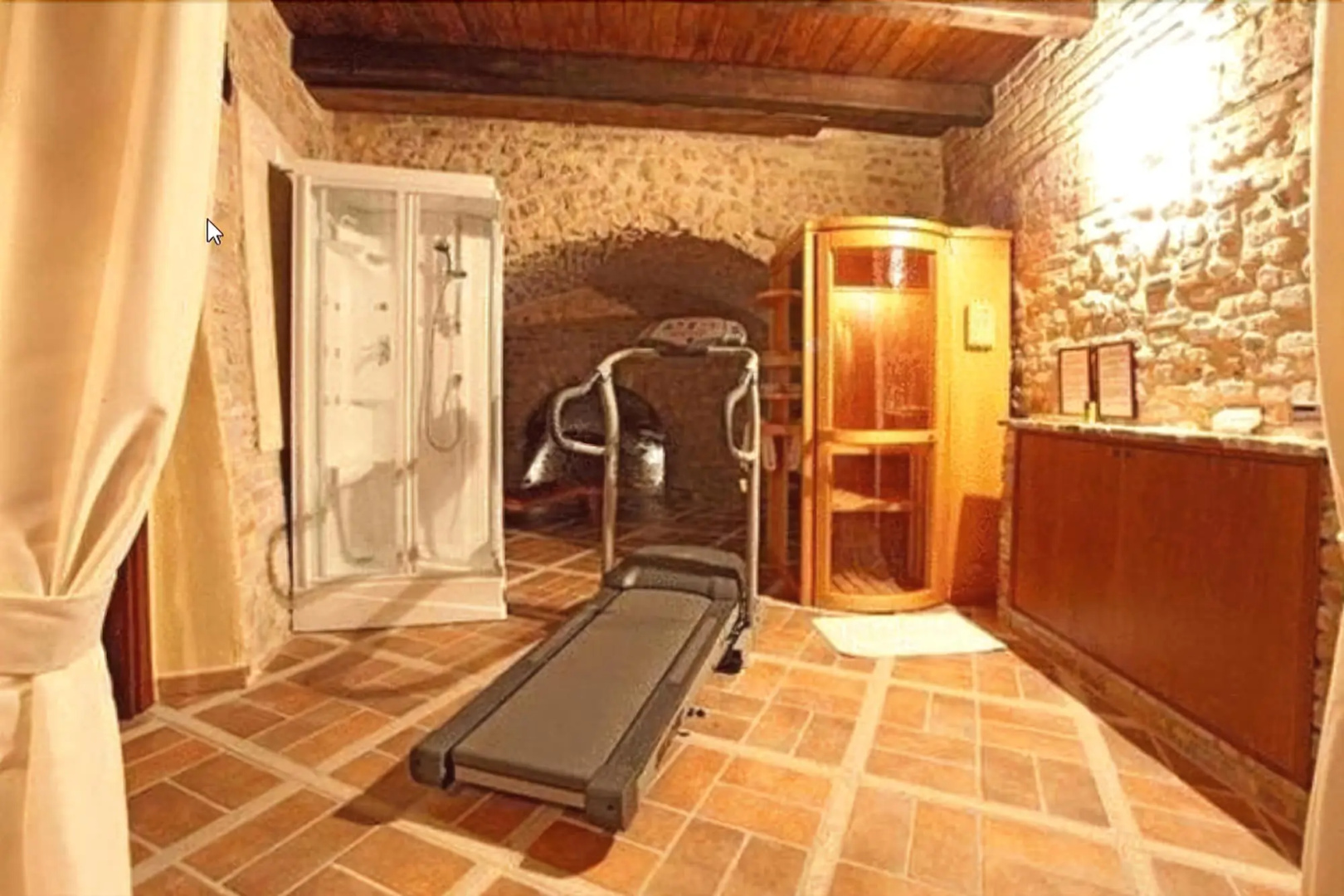 Residence Borgo da Mare