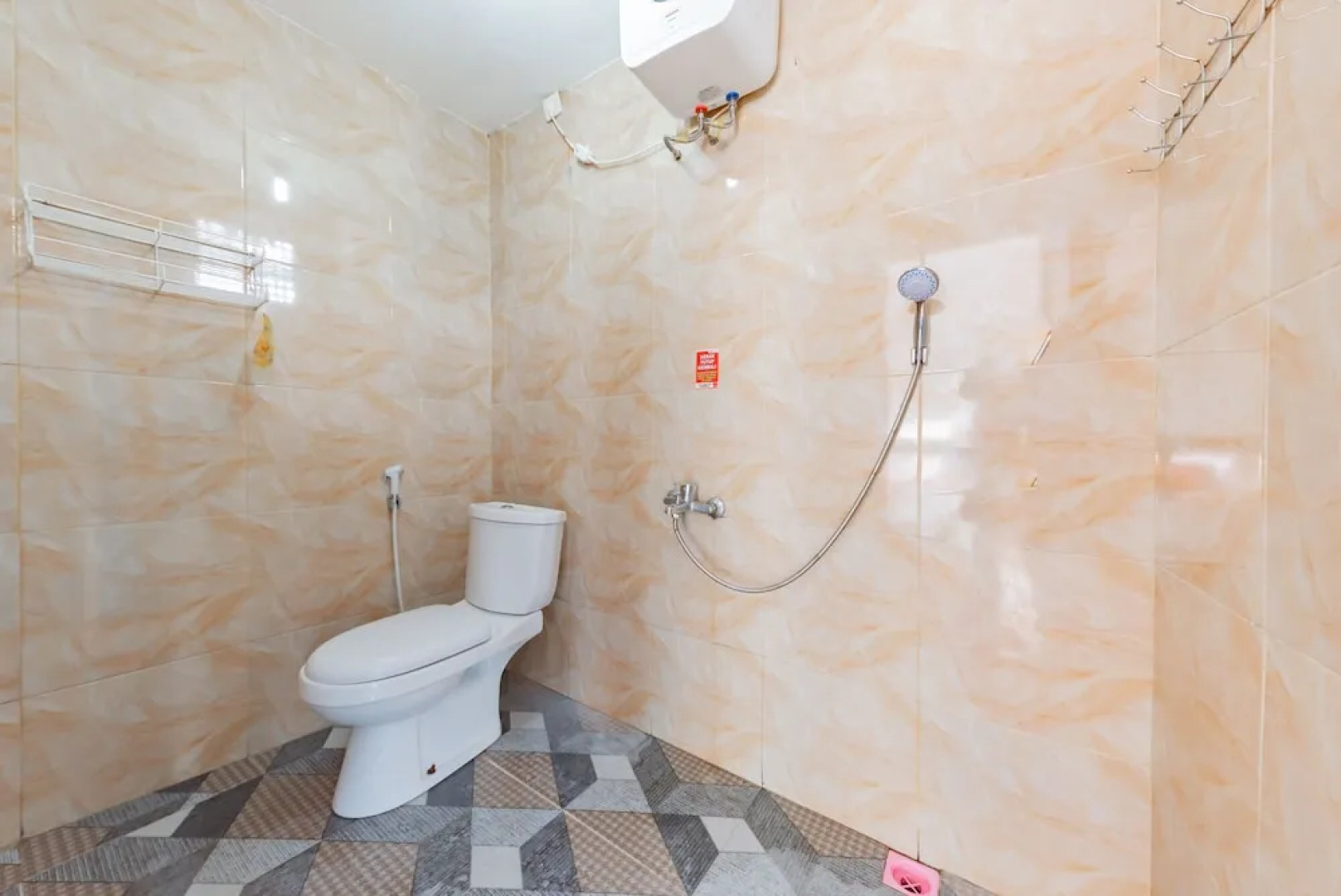 Jaya Tirta Abadi by RedDoorz