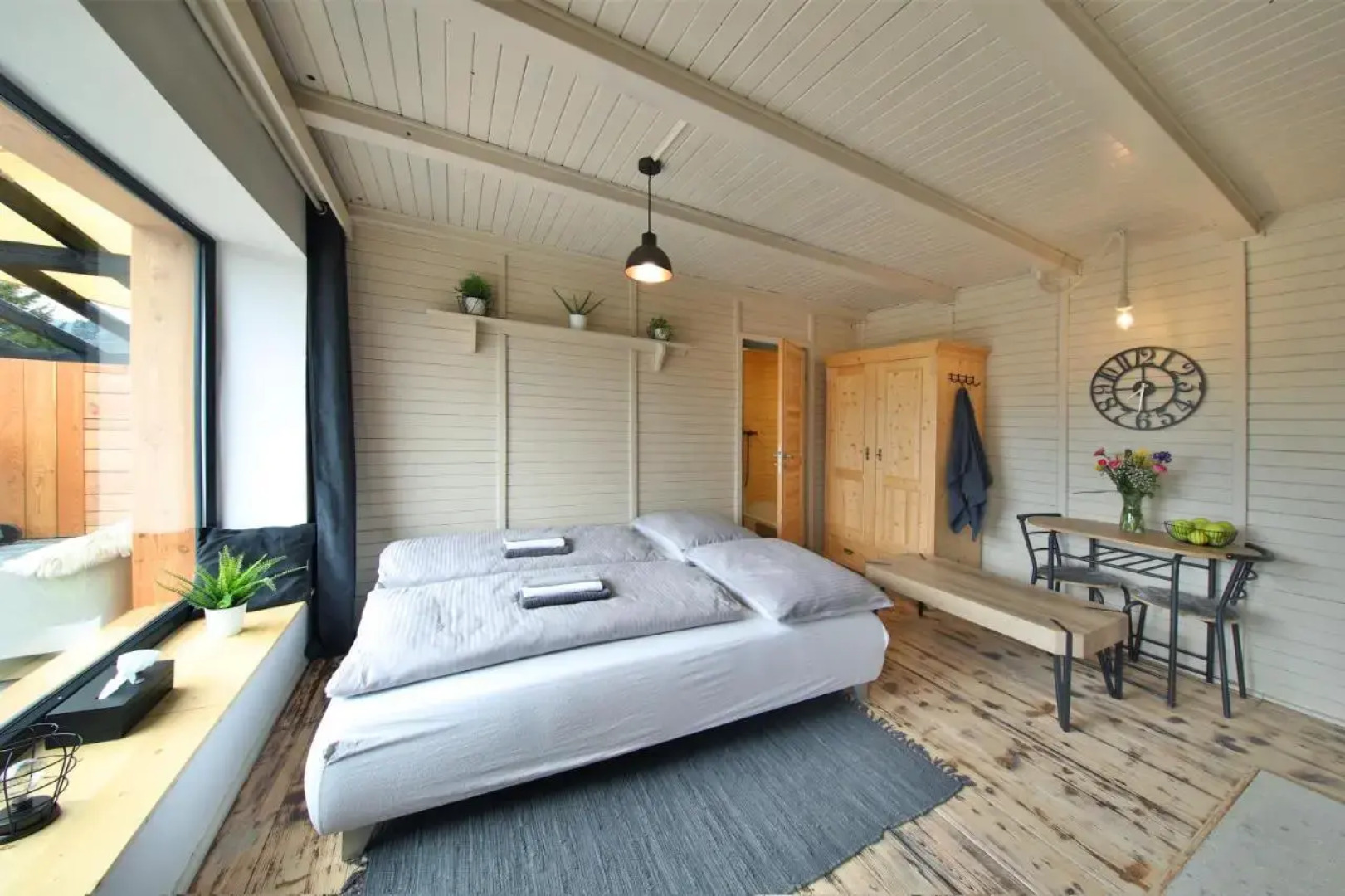 Apartmán Malá Skála