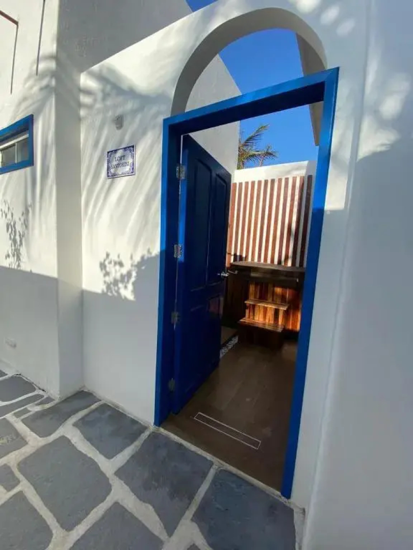 Meditarranee Residence