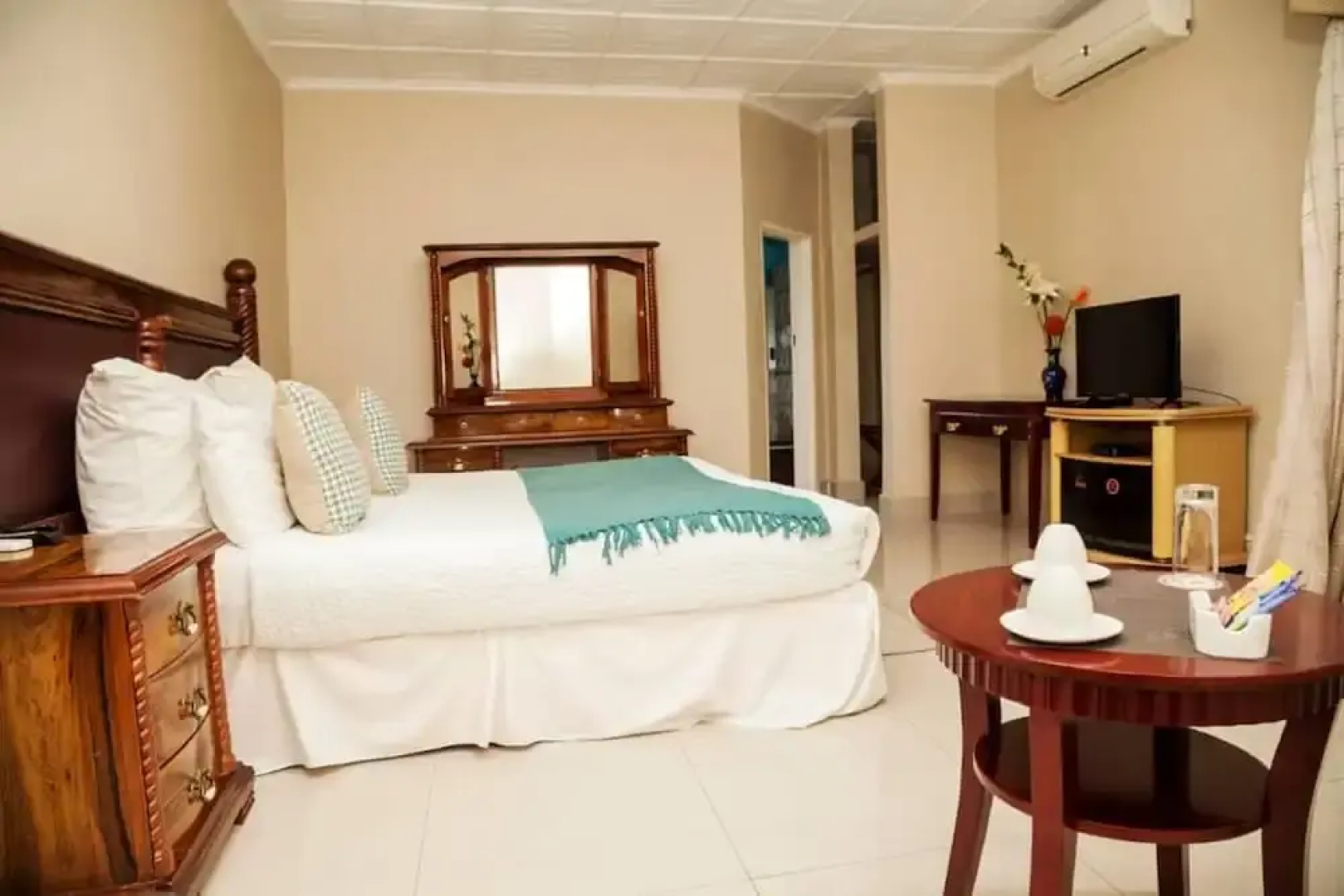 Fatmols lodge