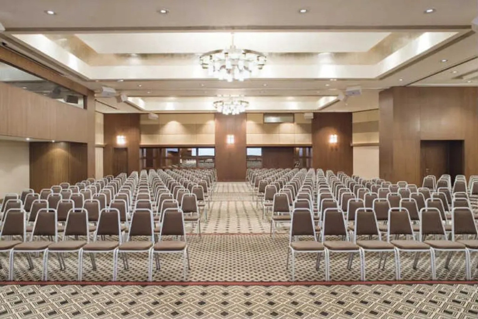 Sheraton Istanbul Levent