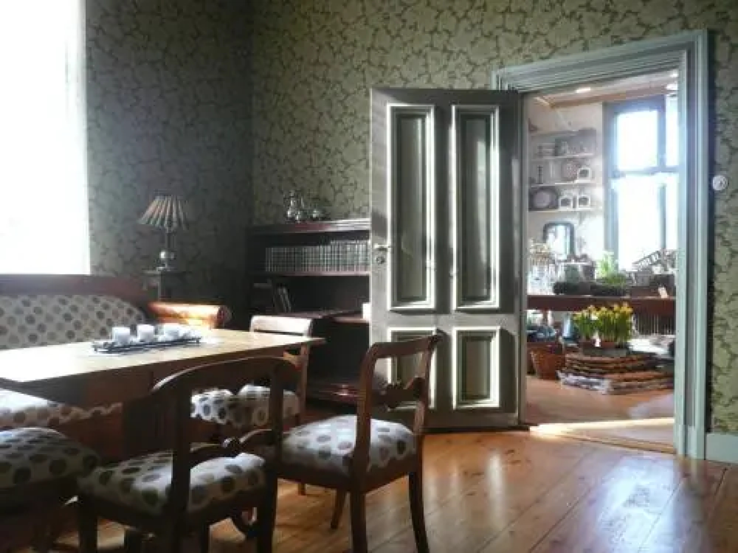 Tingsholm Guest House