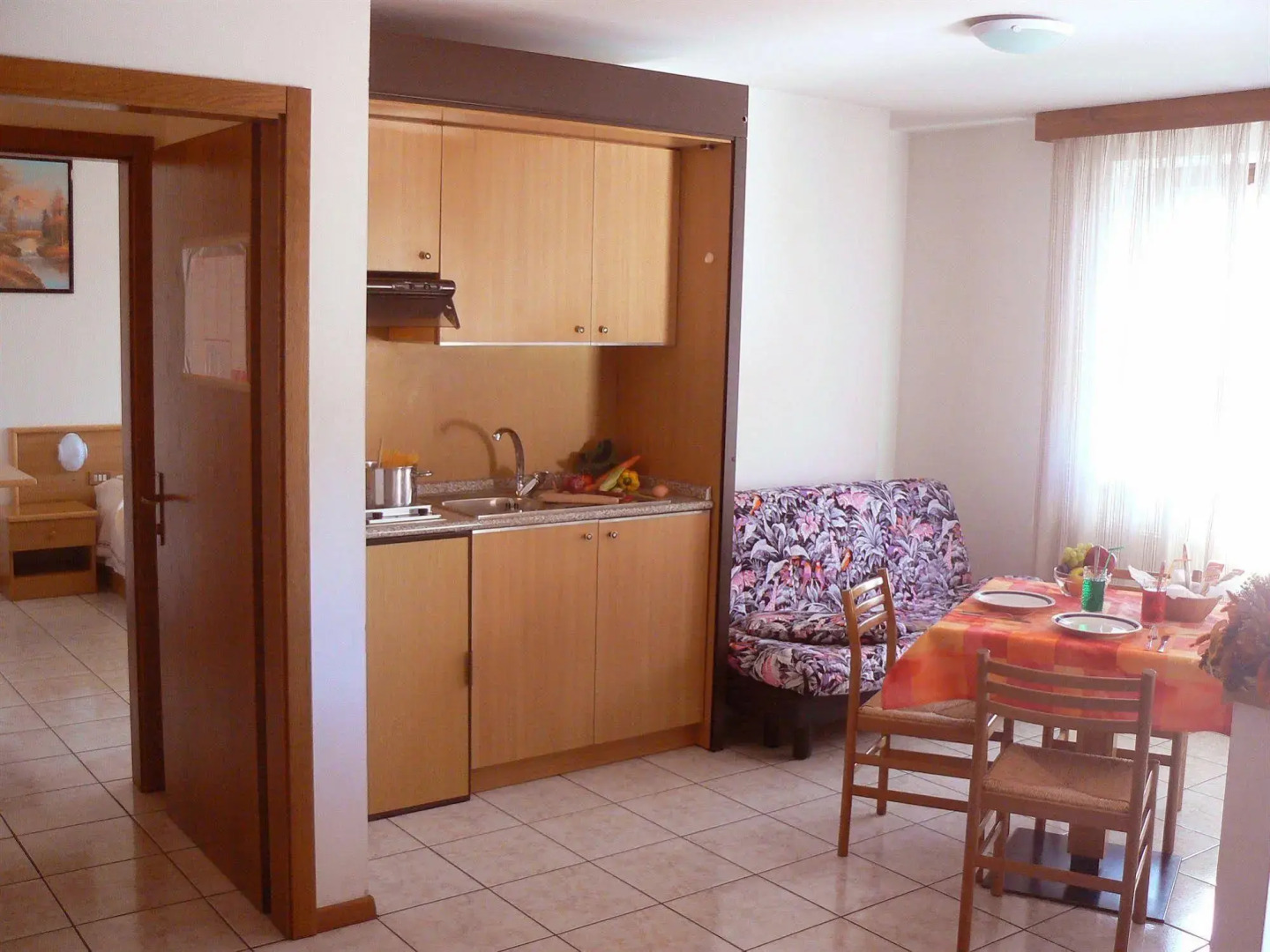 Hotel & Appartamenti Al Larice