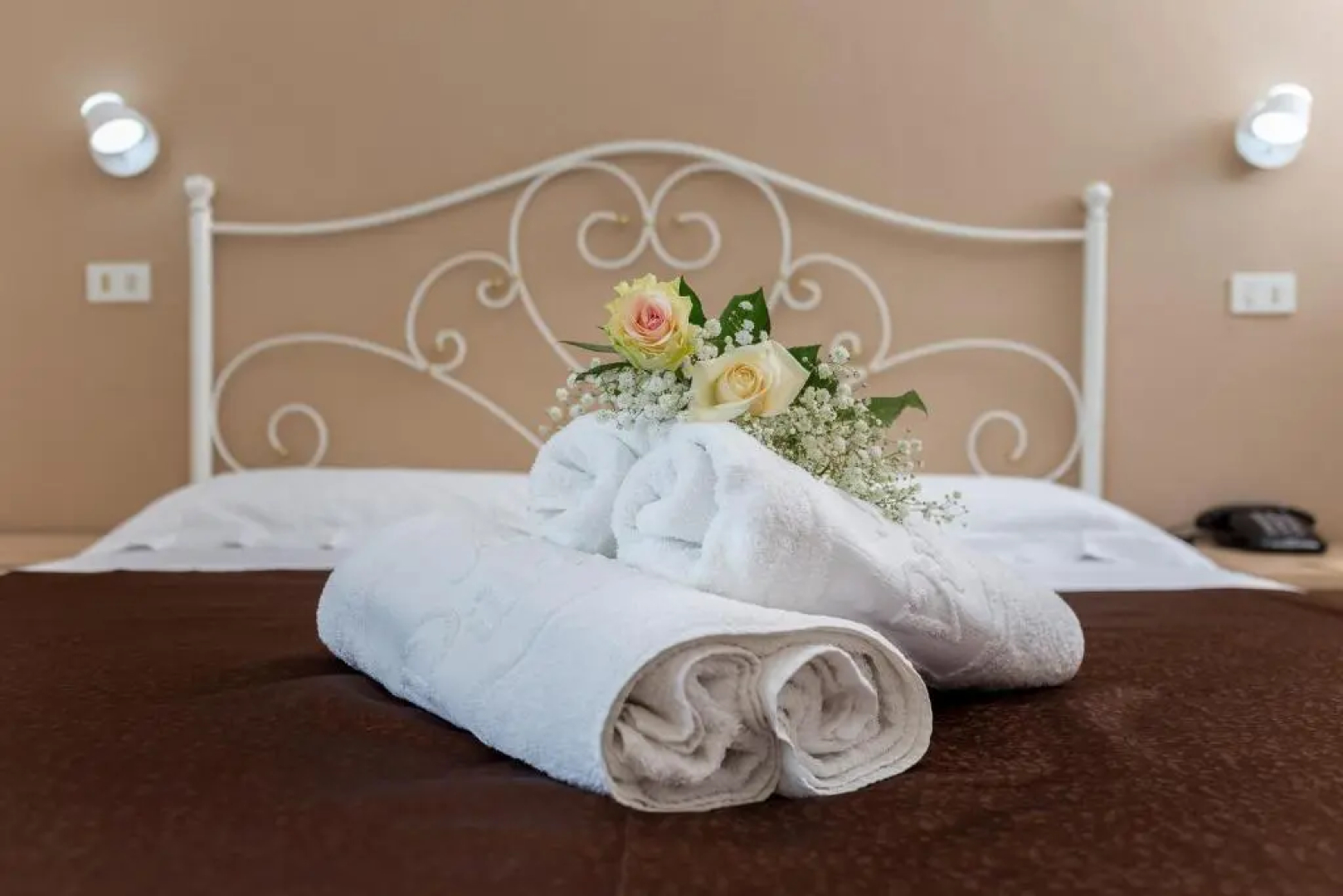 Hotel Villa Lina