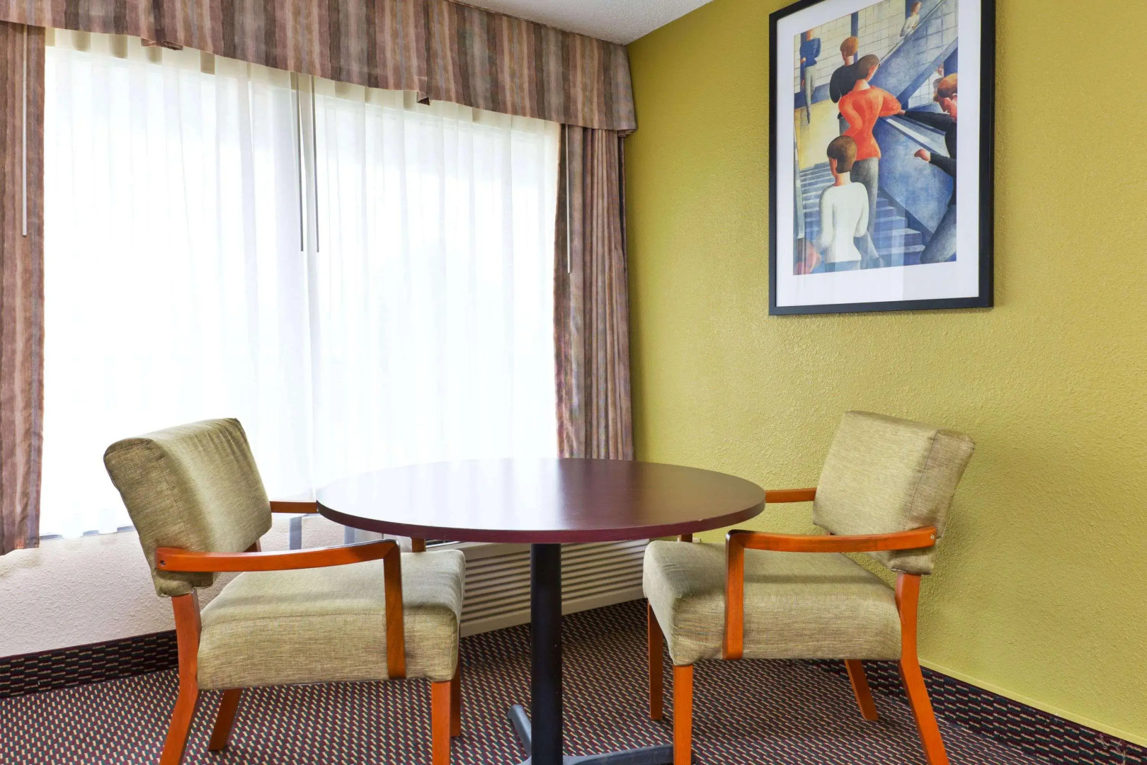 Ramada Baltimore West