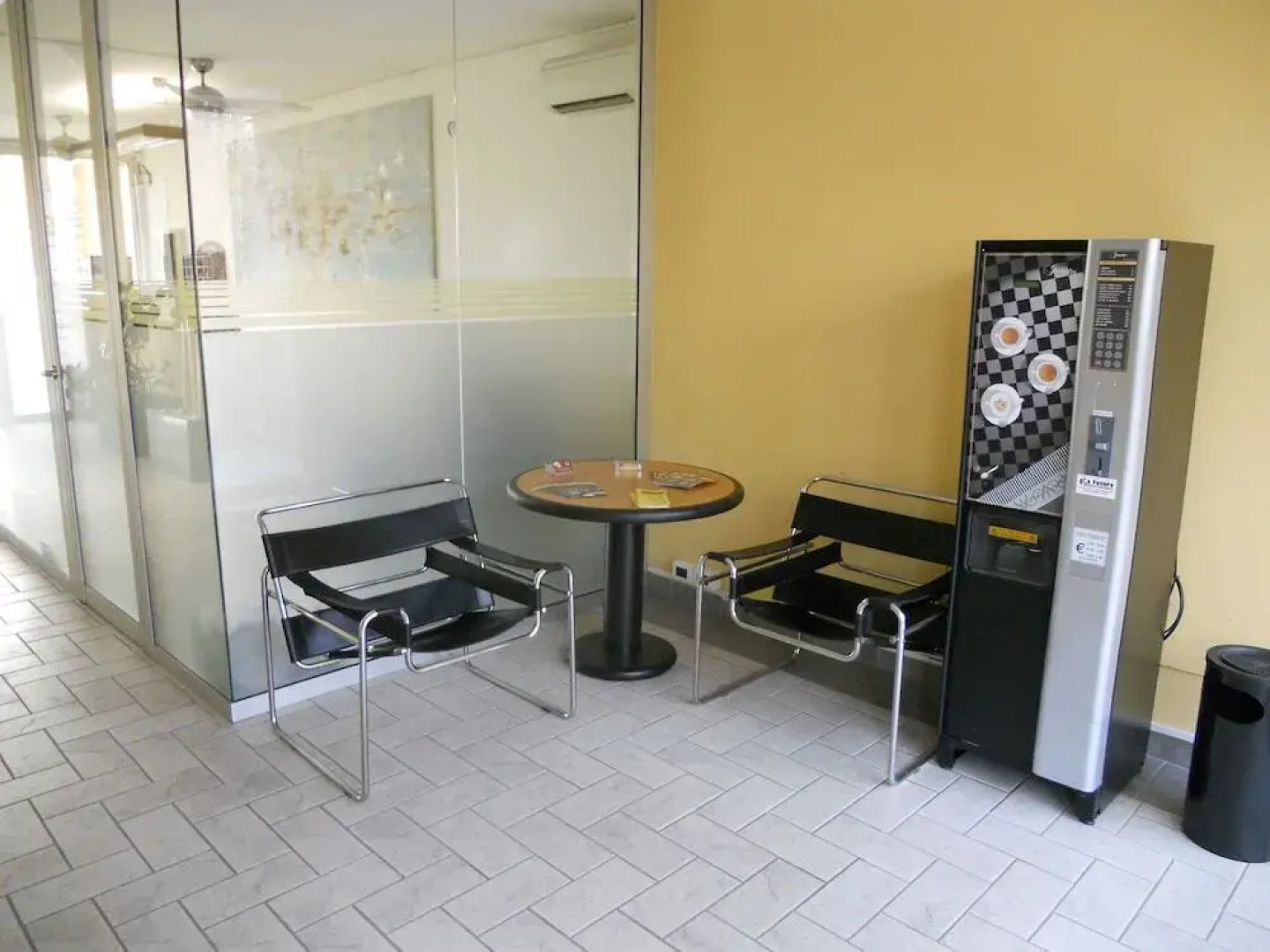 Residence San Prospero