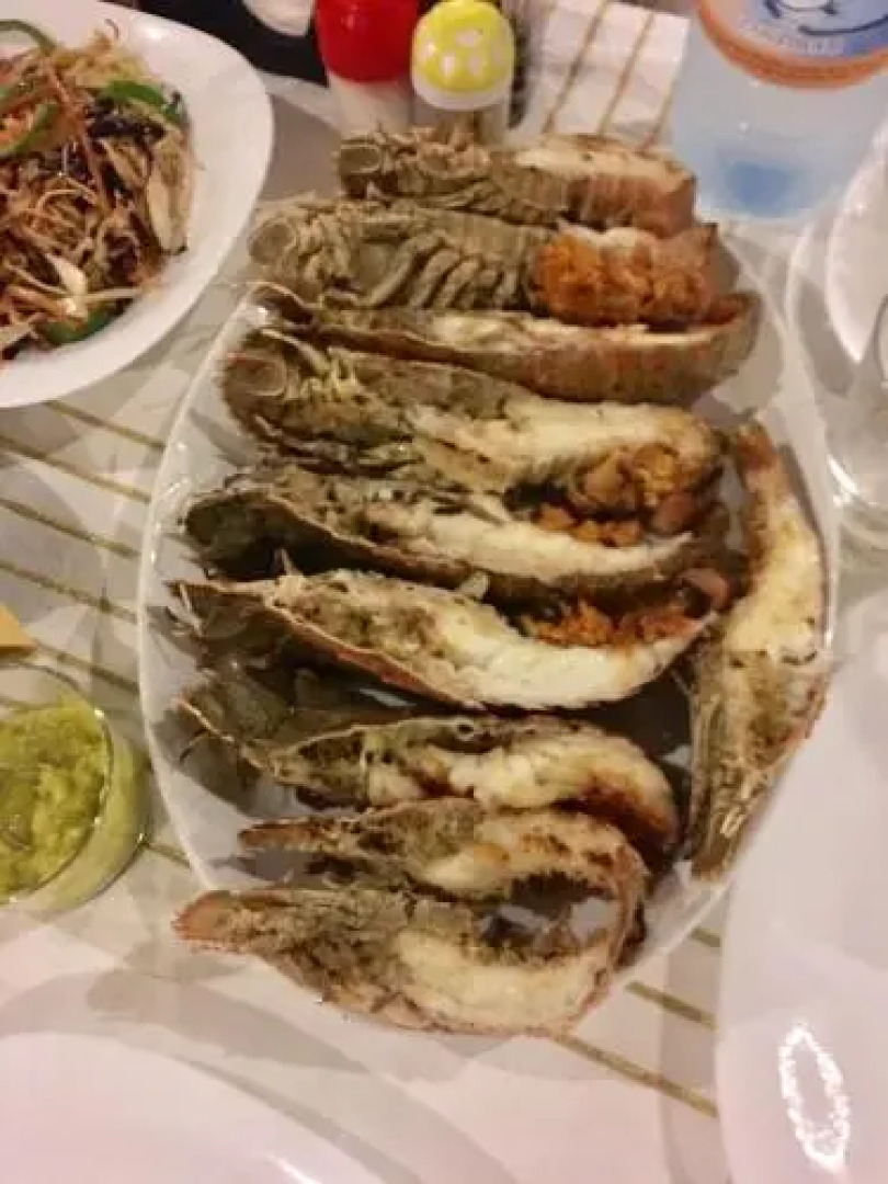 White Dream Lodge & Restaurant