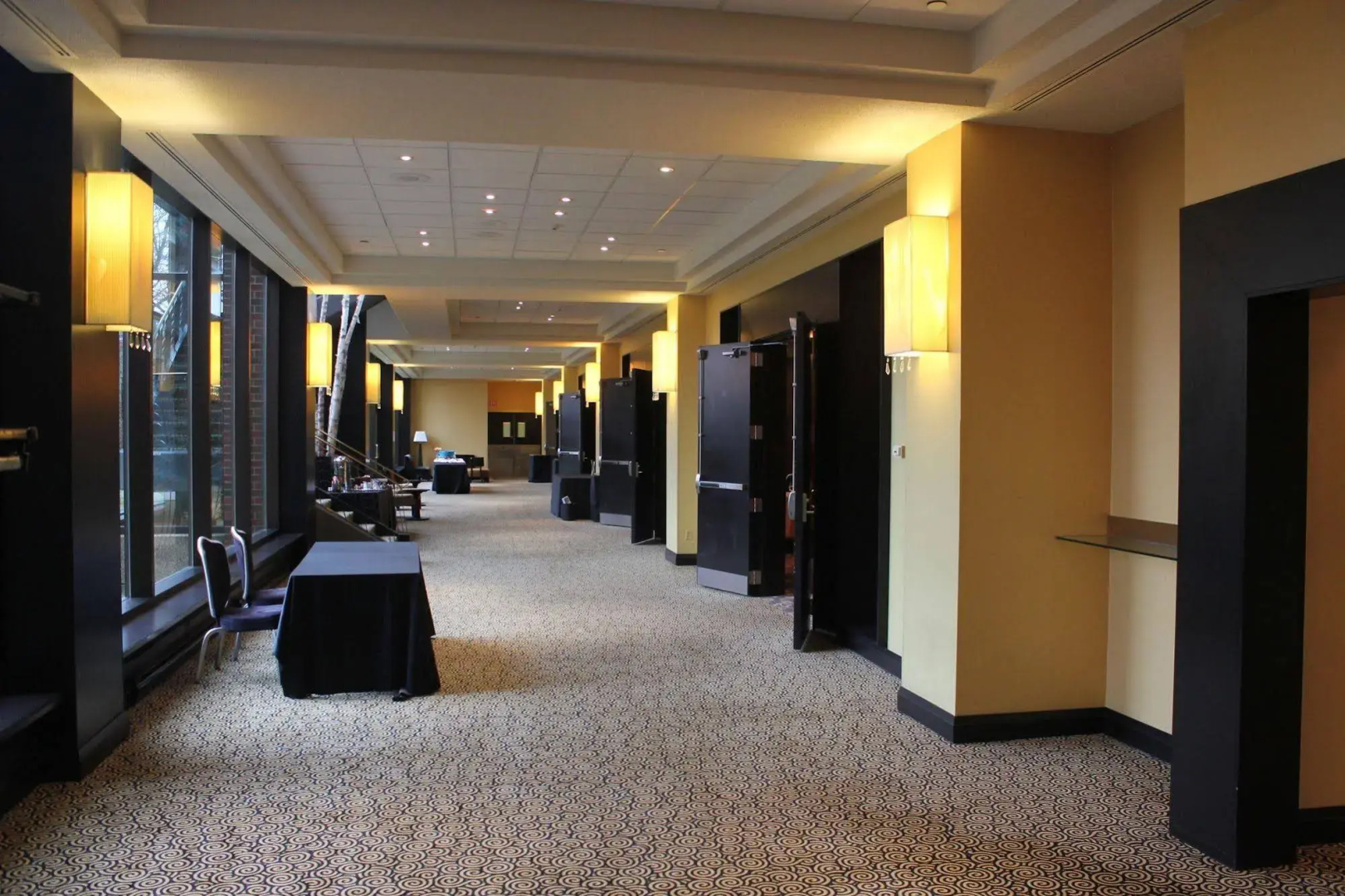 Delta Hotels by Marriott Toronto Markham