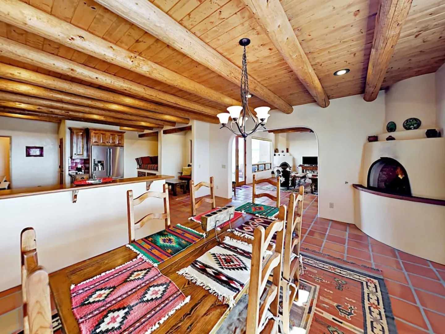 52 Cavalry Camp Road Home 3 Bedrooms 2.5 Bathrooms Home