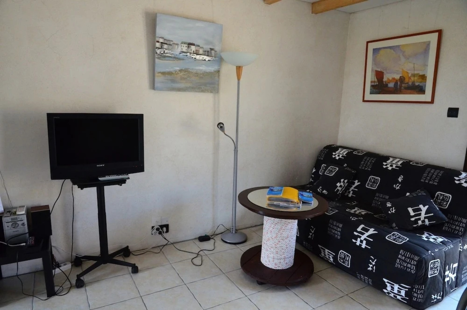 Gites La mer dans les bois