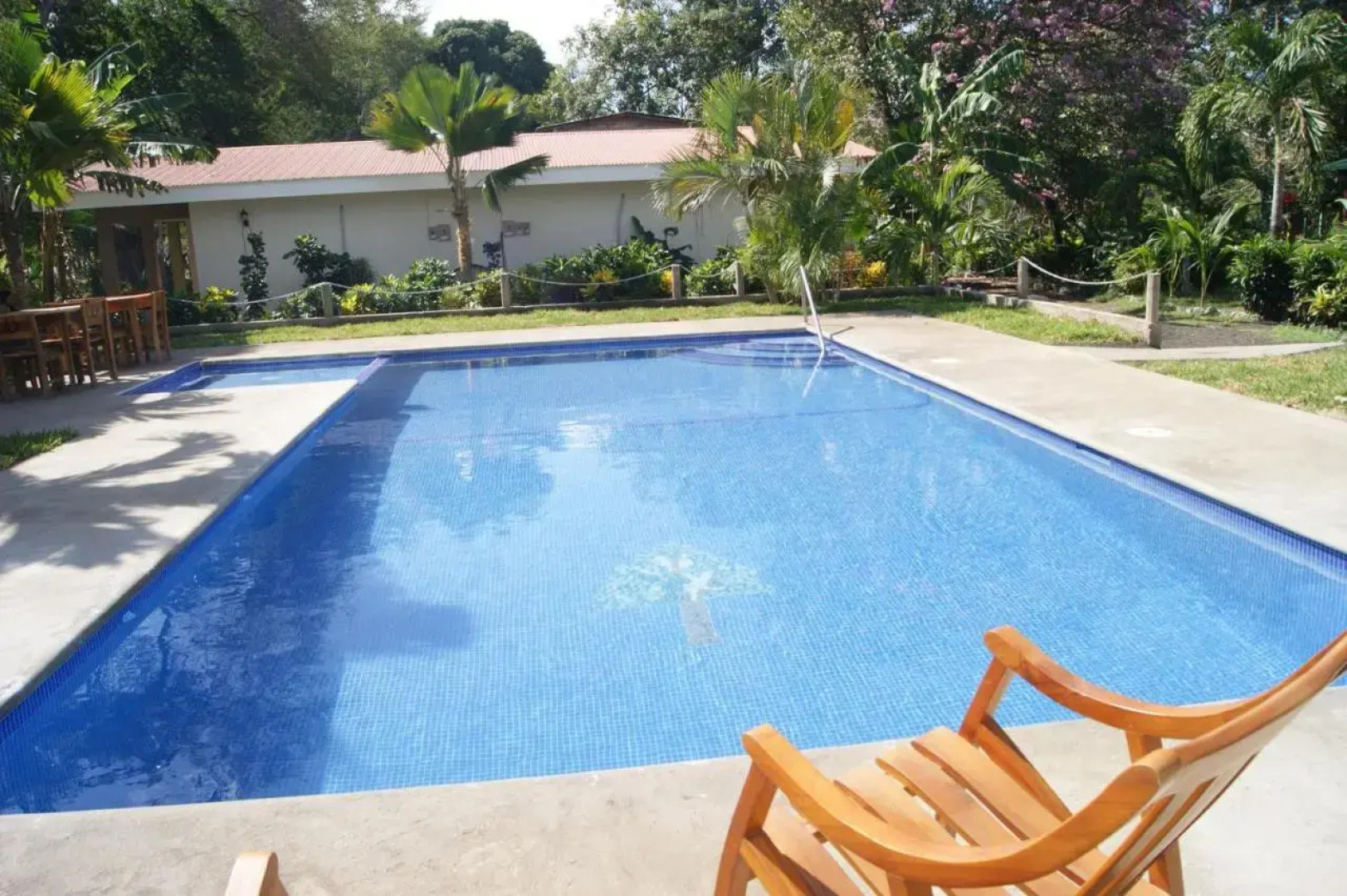 Hotel Museo El Ceibo