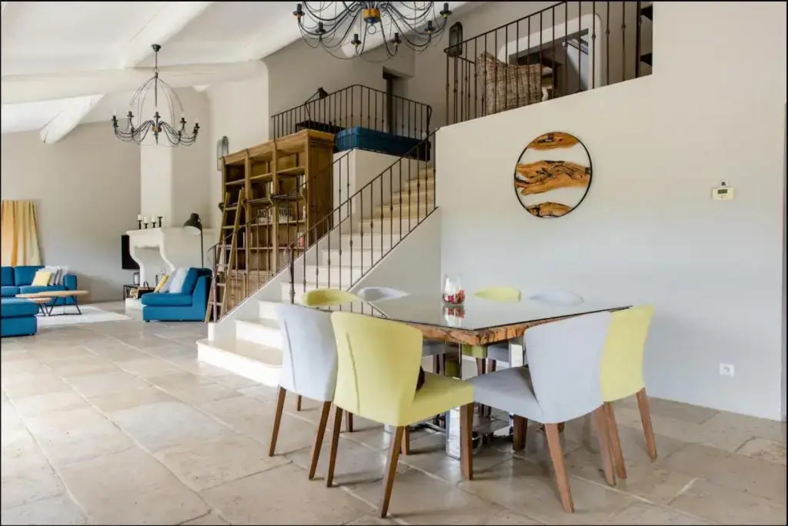 La Maison Des Collines (Adults Only)