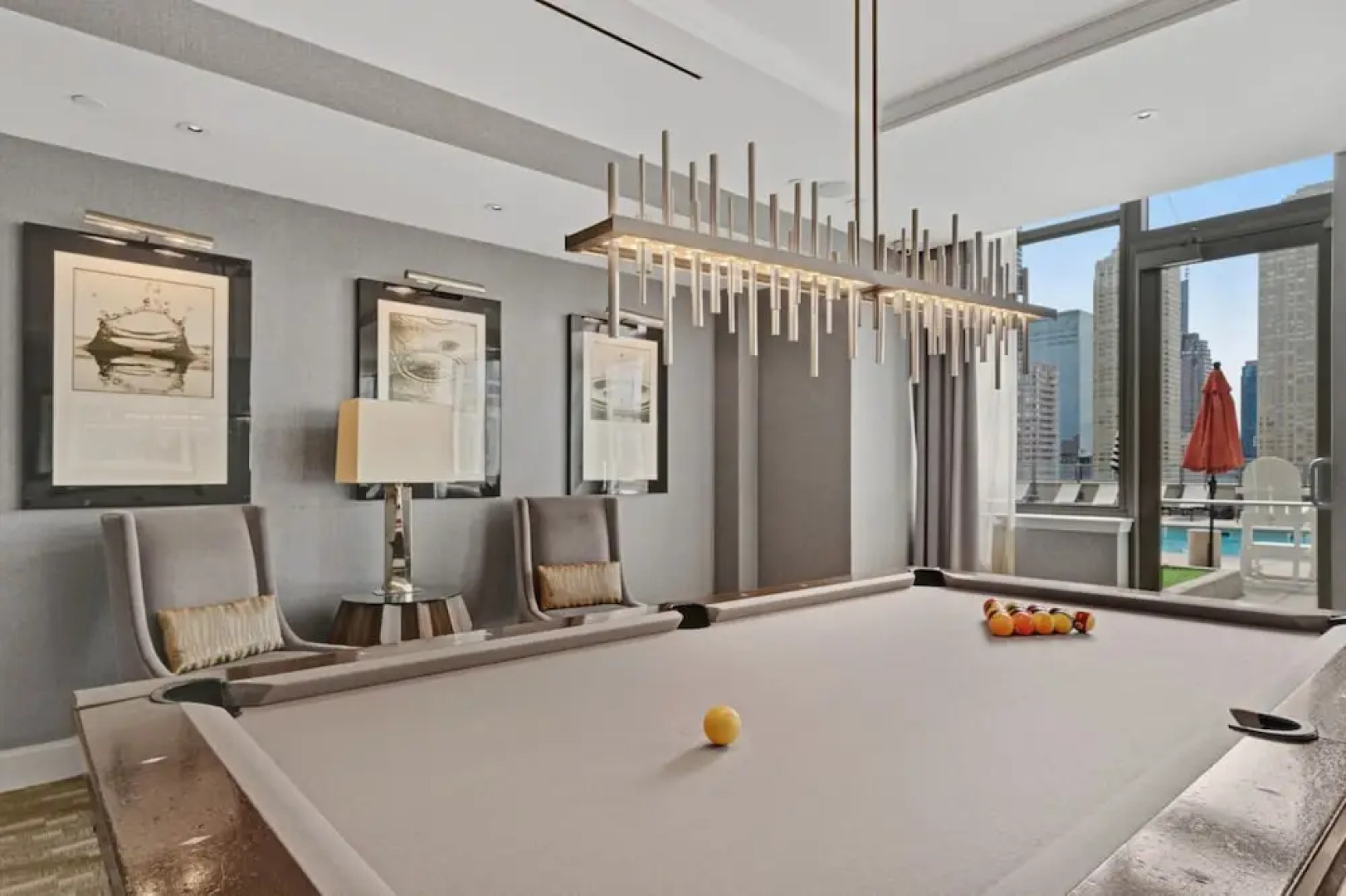 Monaco by Bluebird Suites