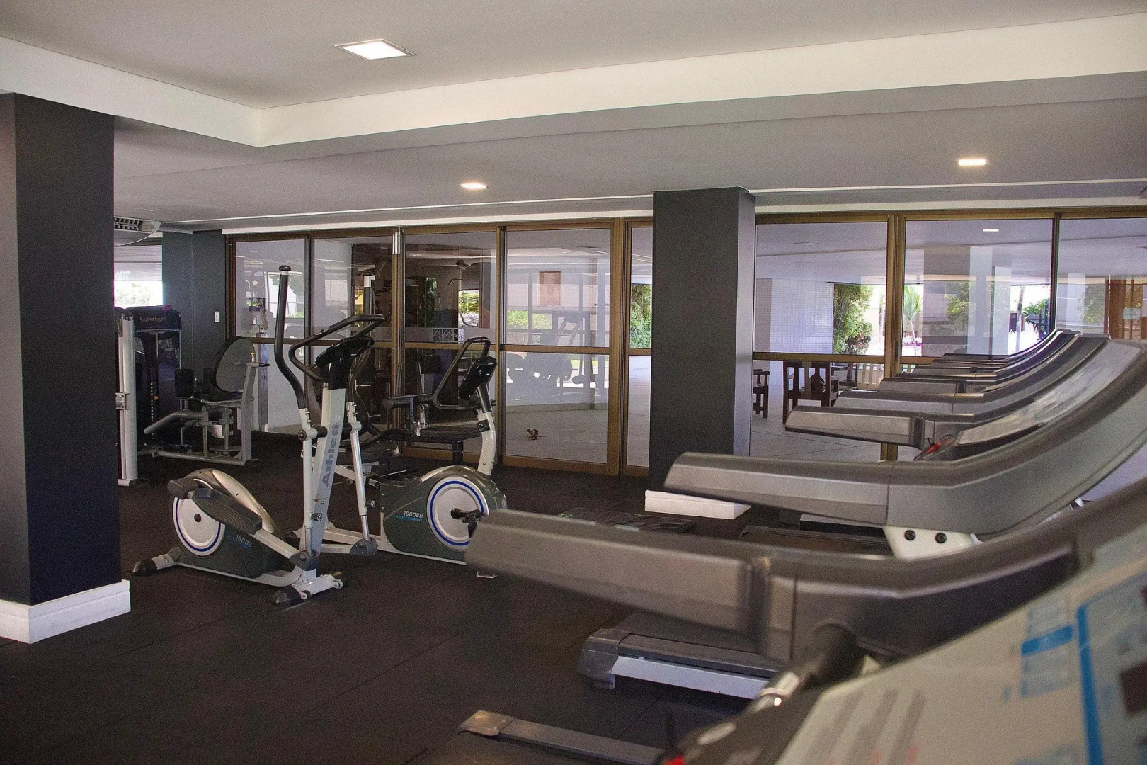 Paraíso do Atlântico #304A - Luxo por Carpediem