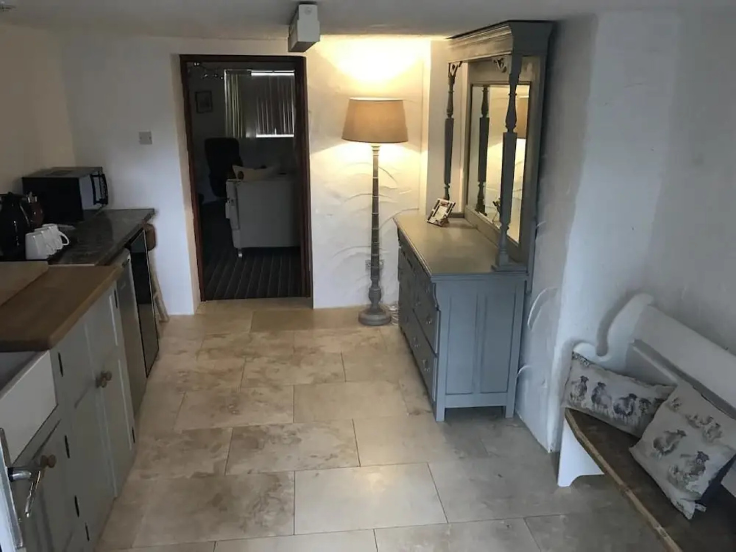 Somerdale Bed and Breakfast