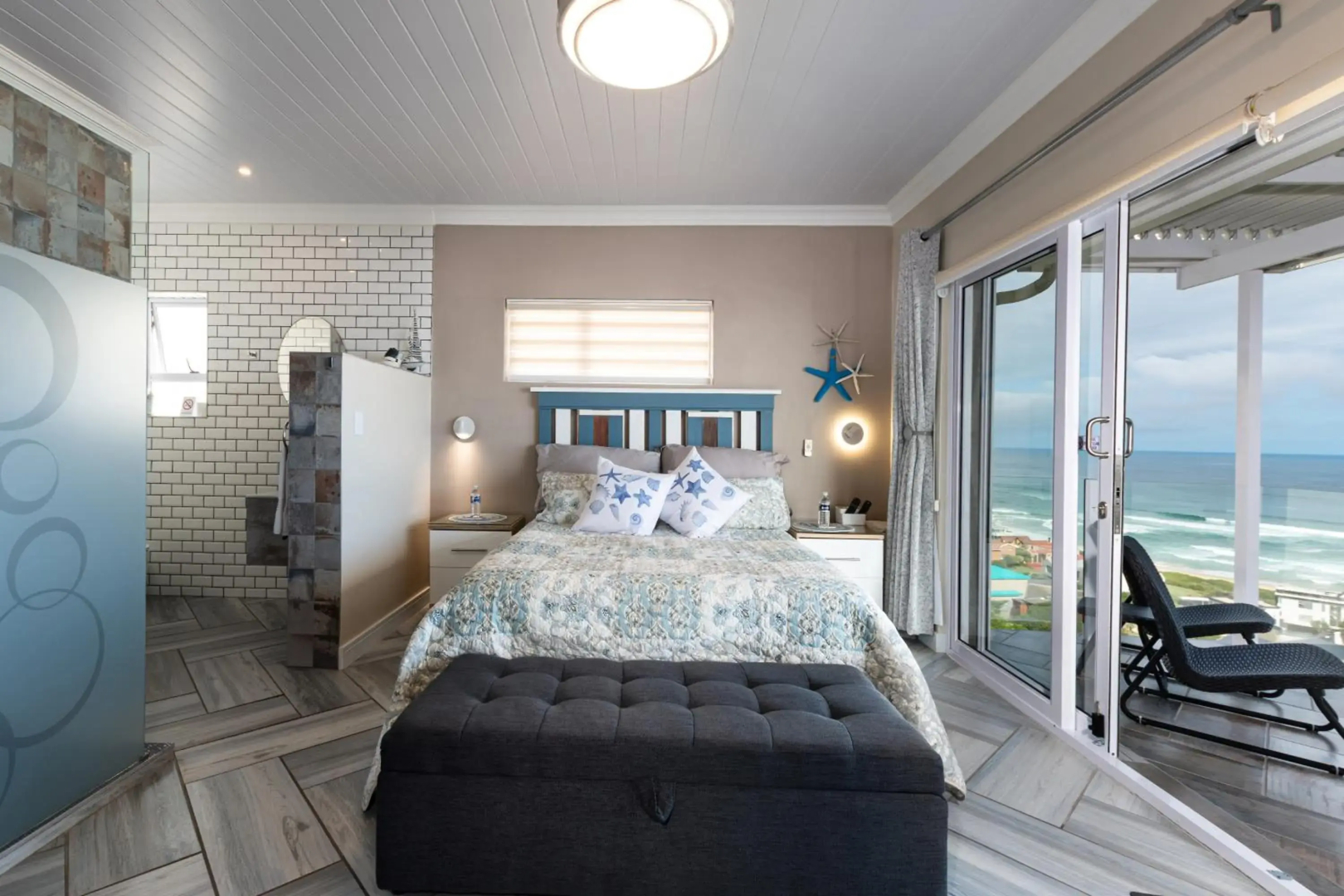 Pearl White Sands