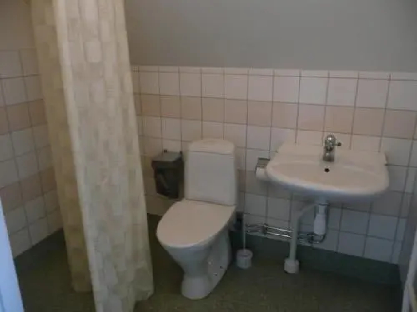 Svenstorps Vandrarhem