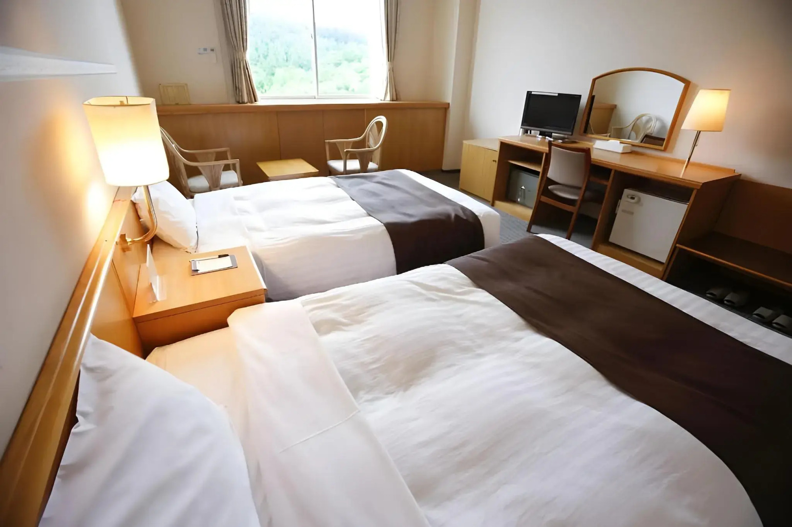 Abashiri Kanko Hotel