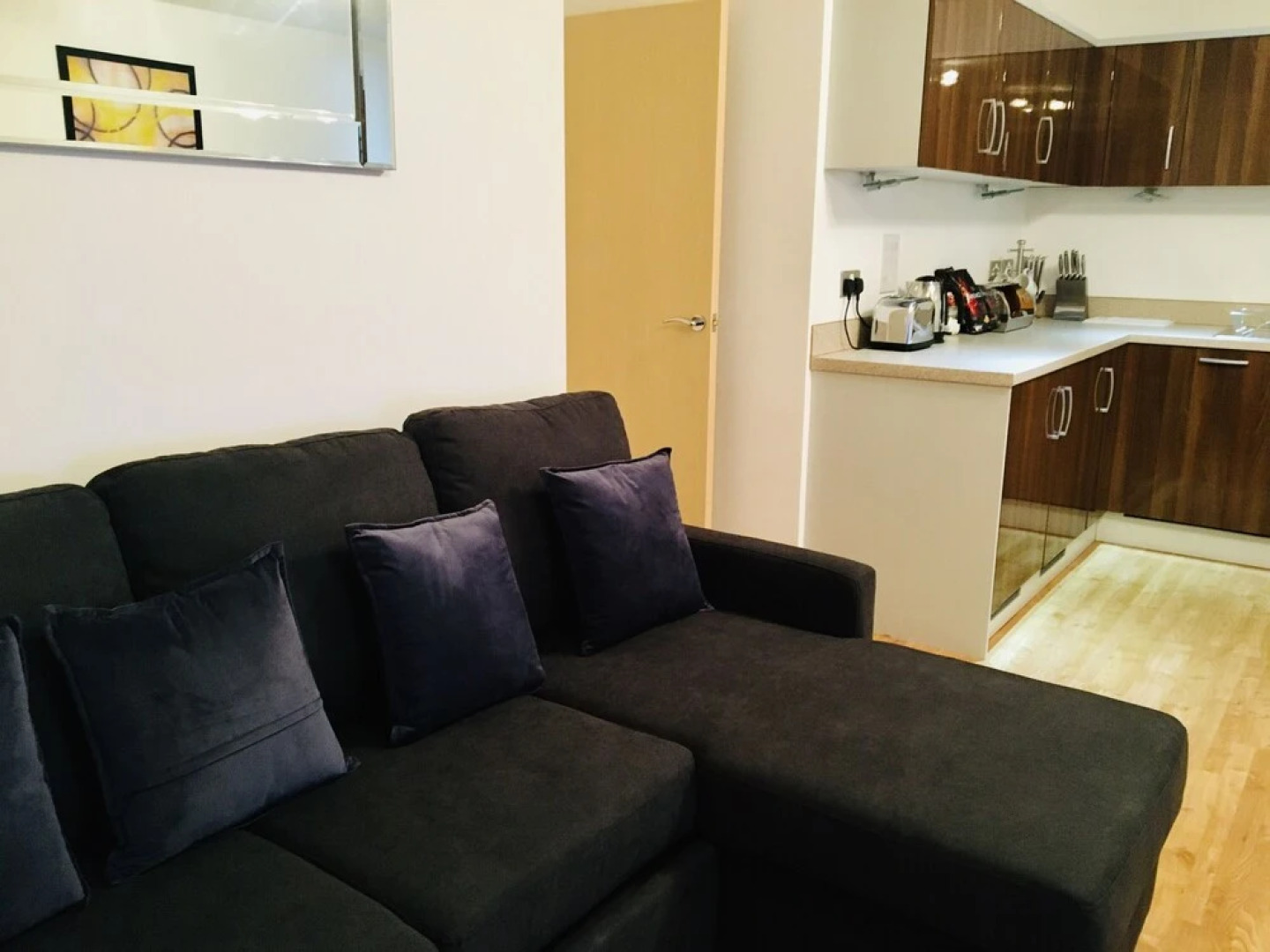 Cloud9stayz at The Cardinal