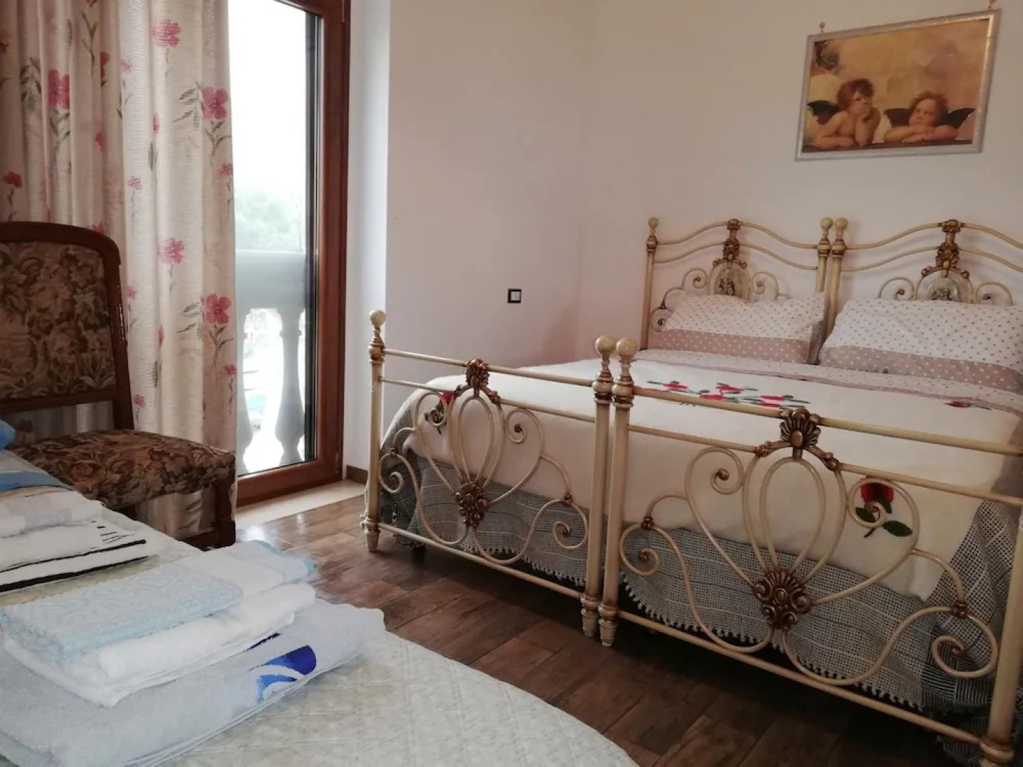 Gio Horses B&B