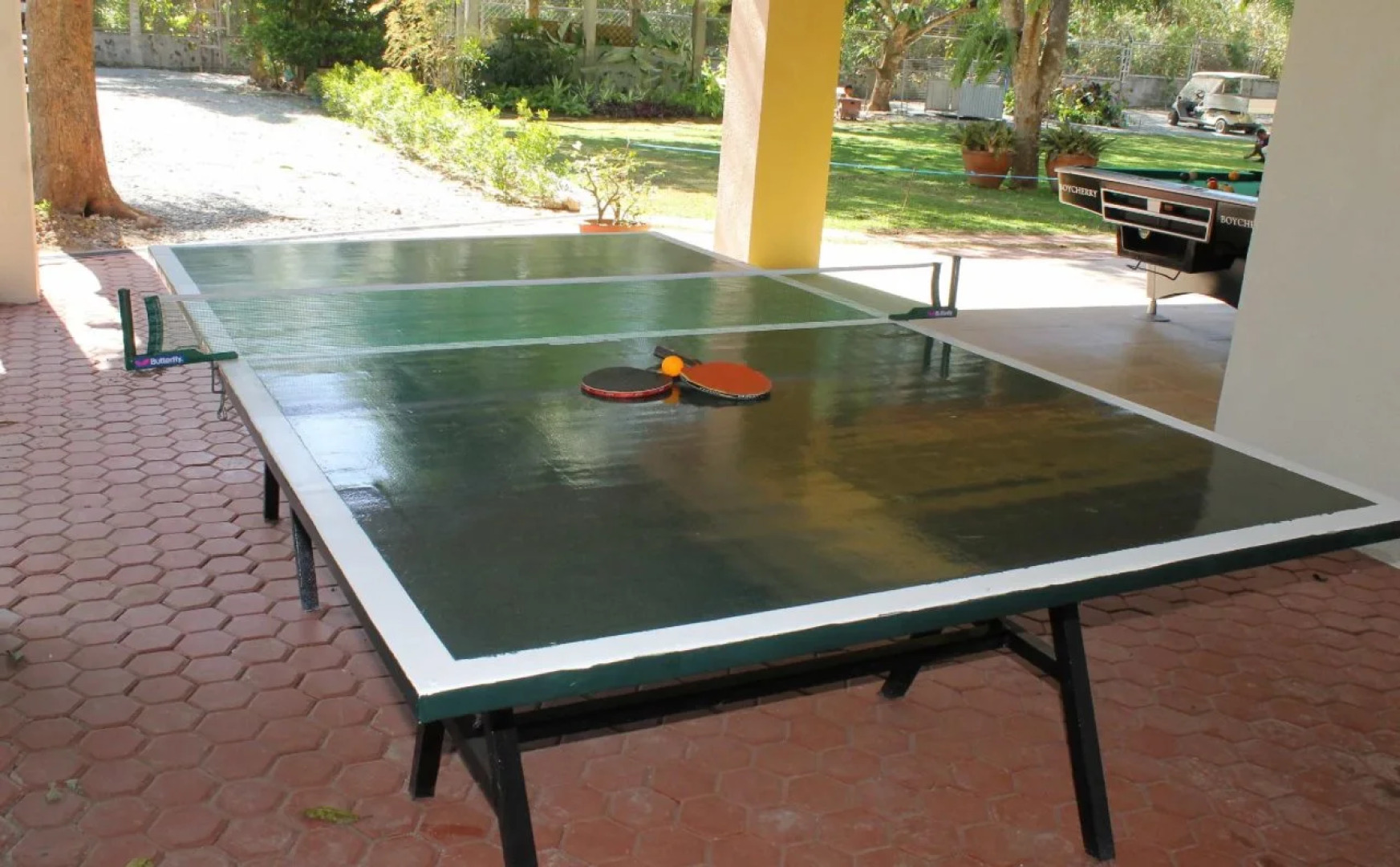 Bali Bali Beach Resort