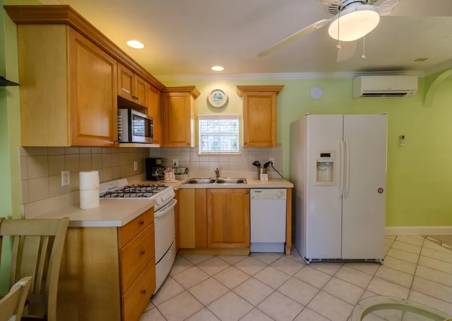 The Conclare Beach Resort