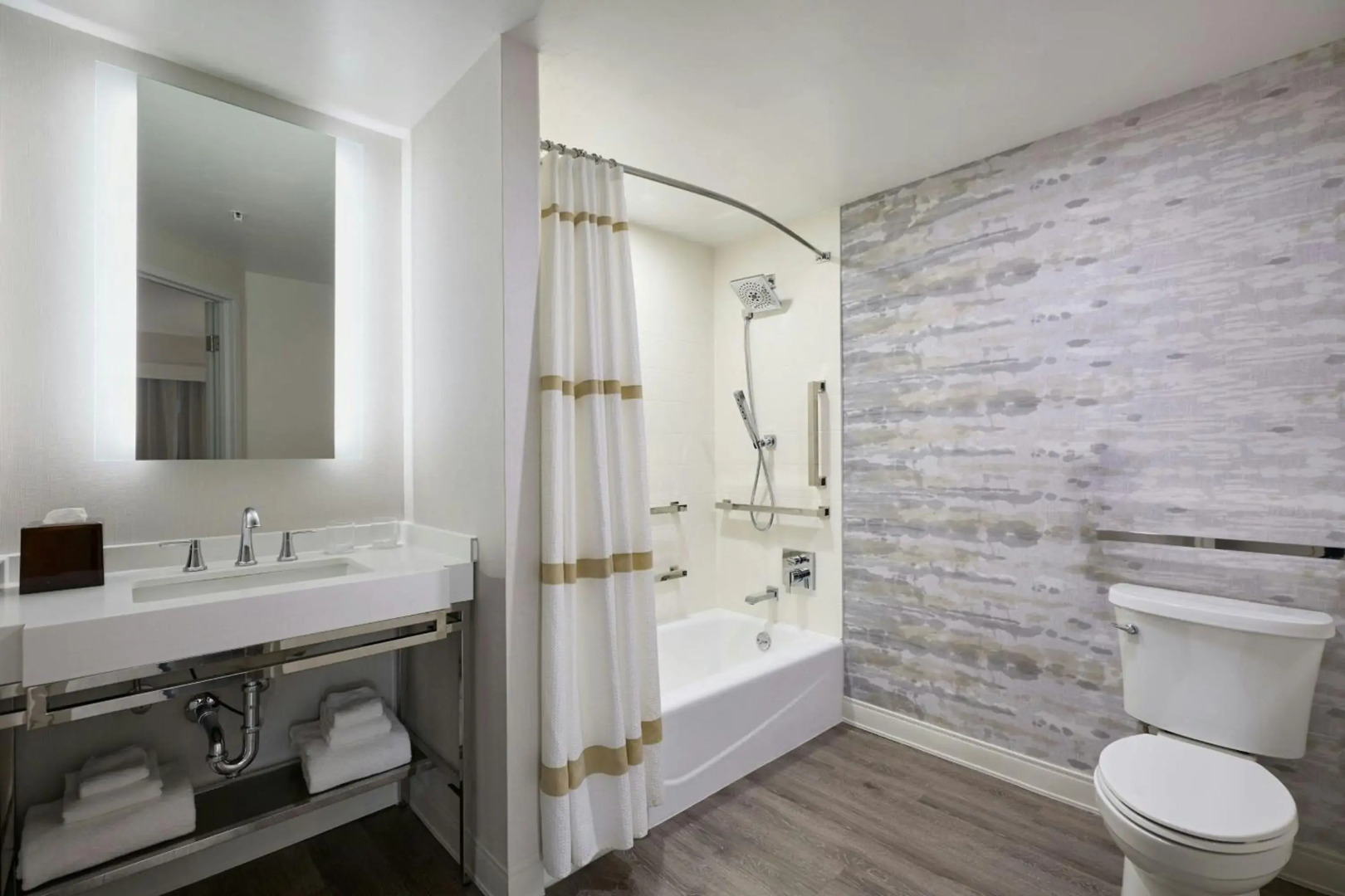 MeadowView Conference Resort & Convention Center