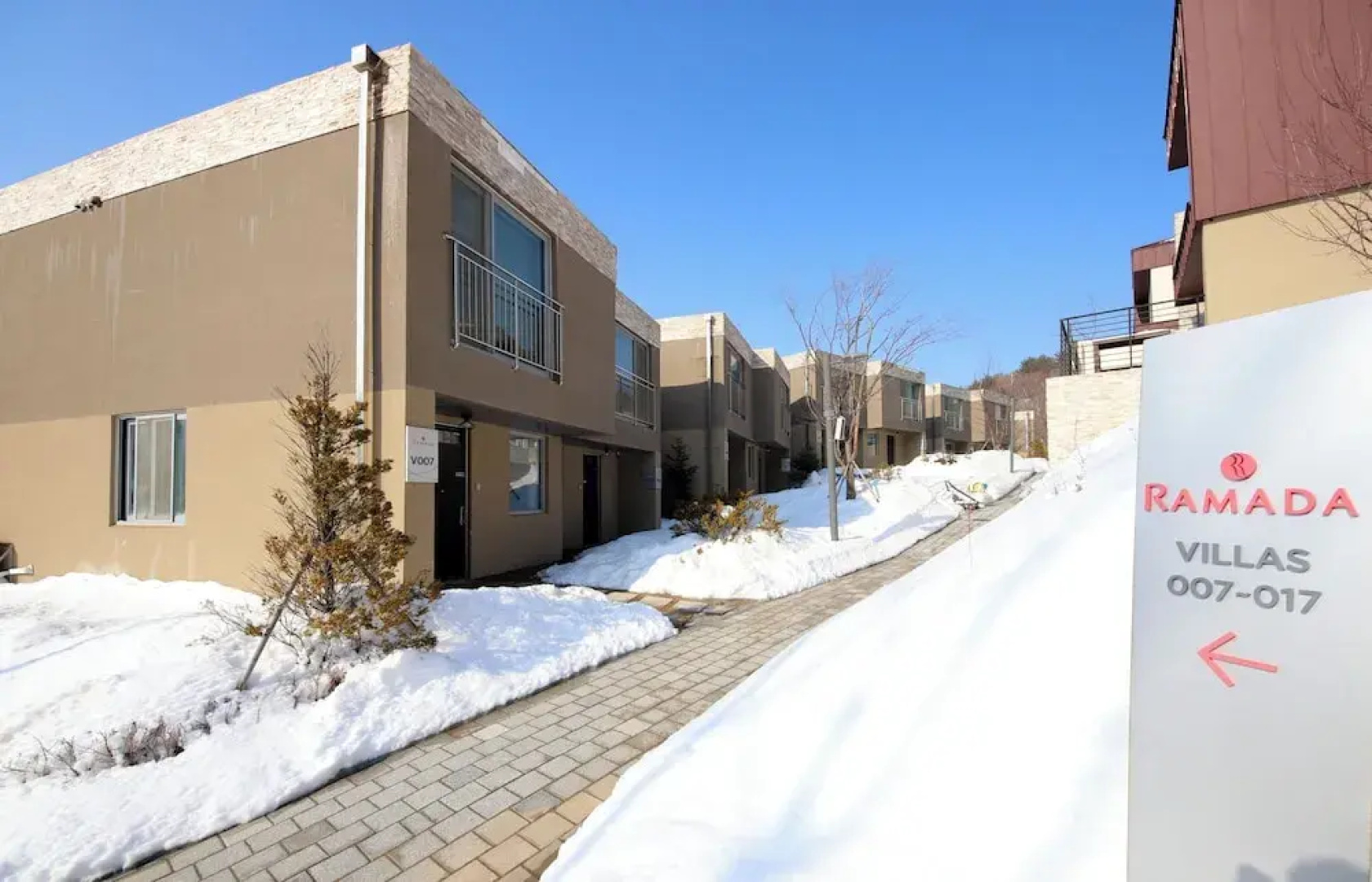 Pyeongchang Space hubt Hotel & Resort