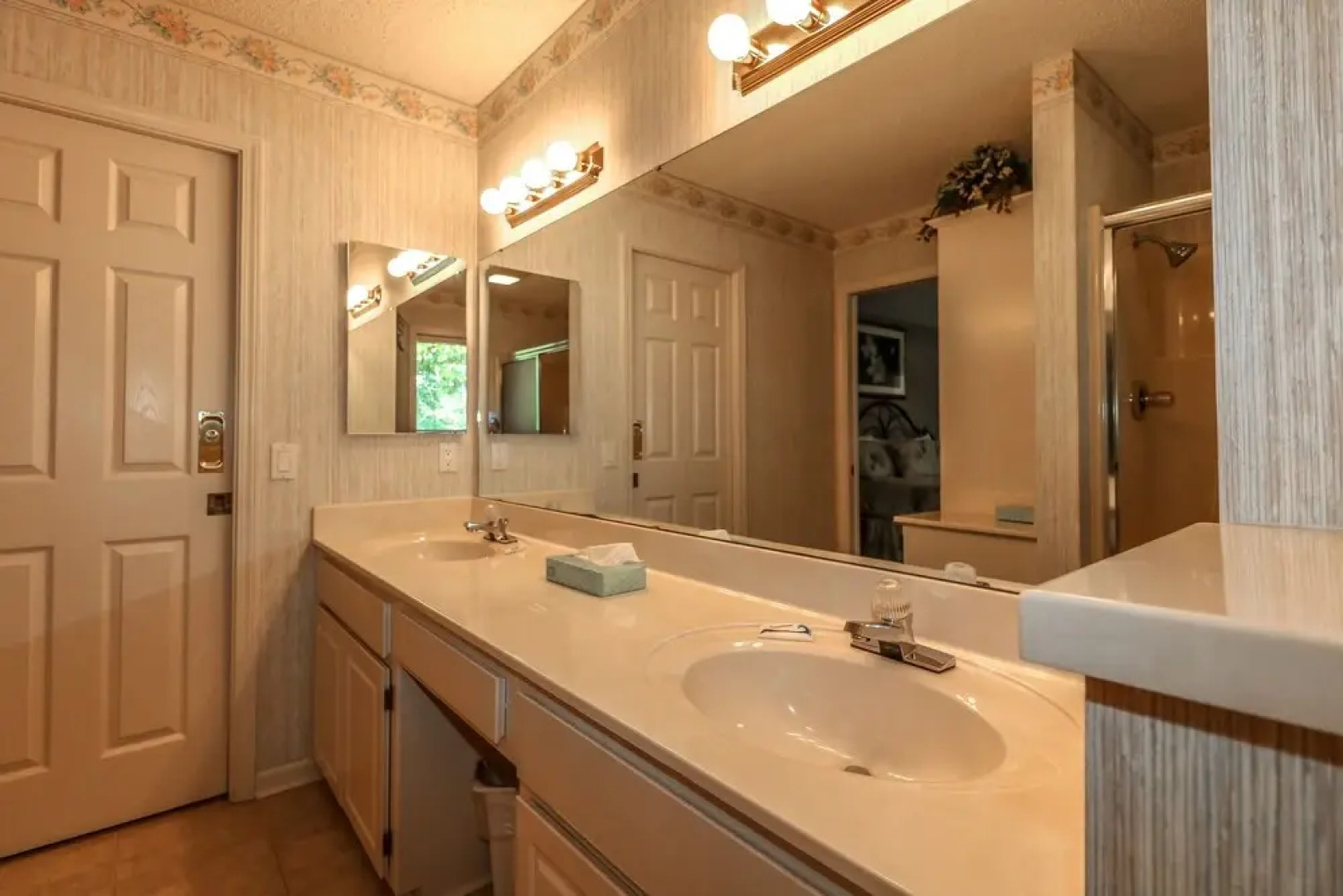 Lopez House Unit 921 3 Bedrooms 2 Bathrooms Home