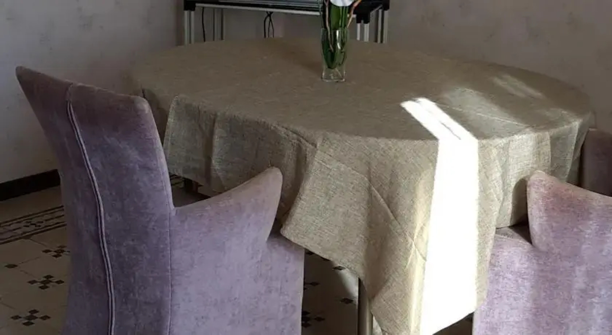 Appartamento al Castello Maniace