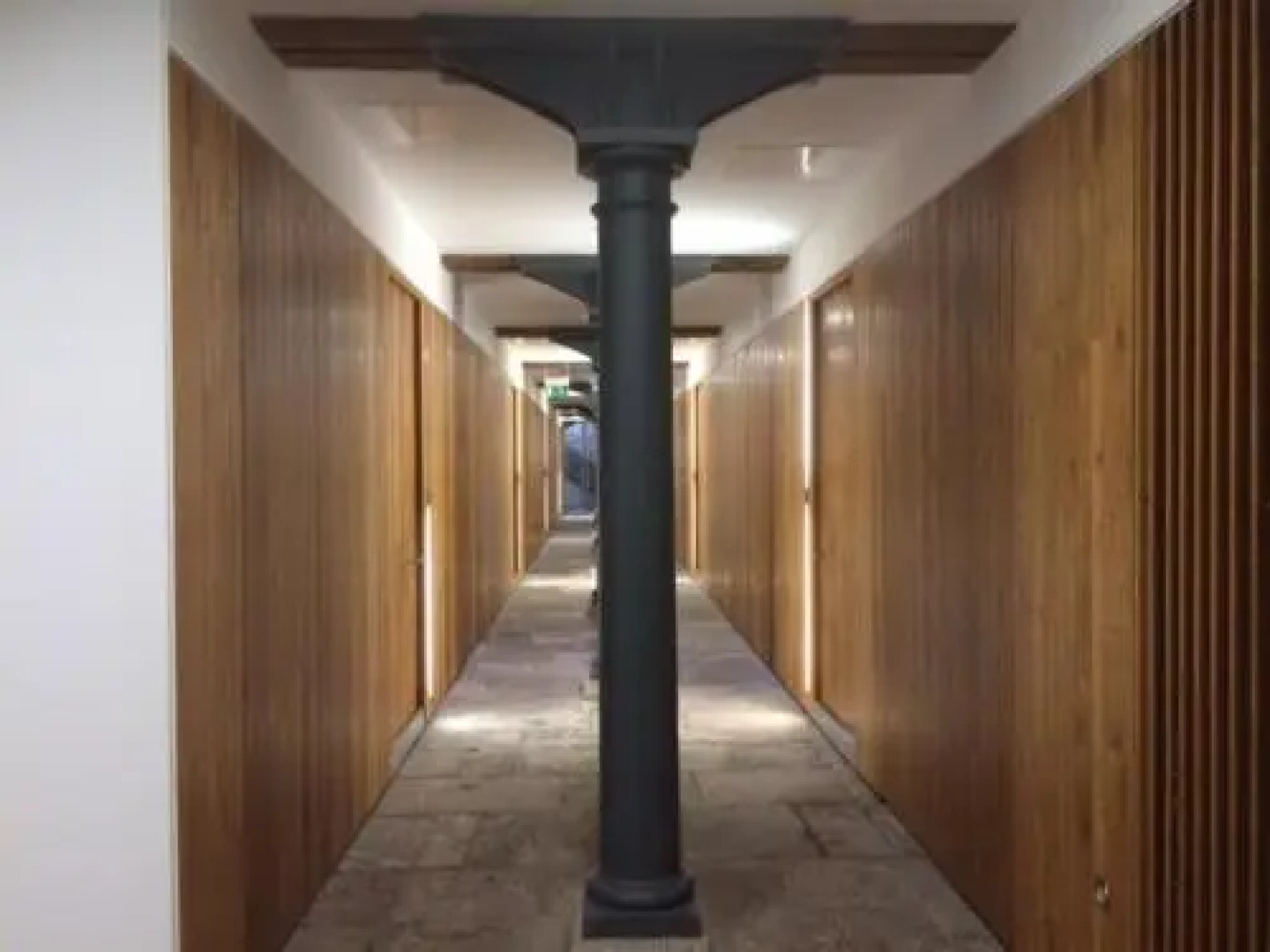 Royal William Yard Clarence