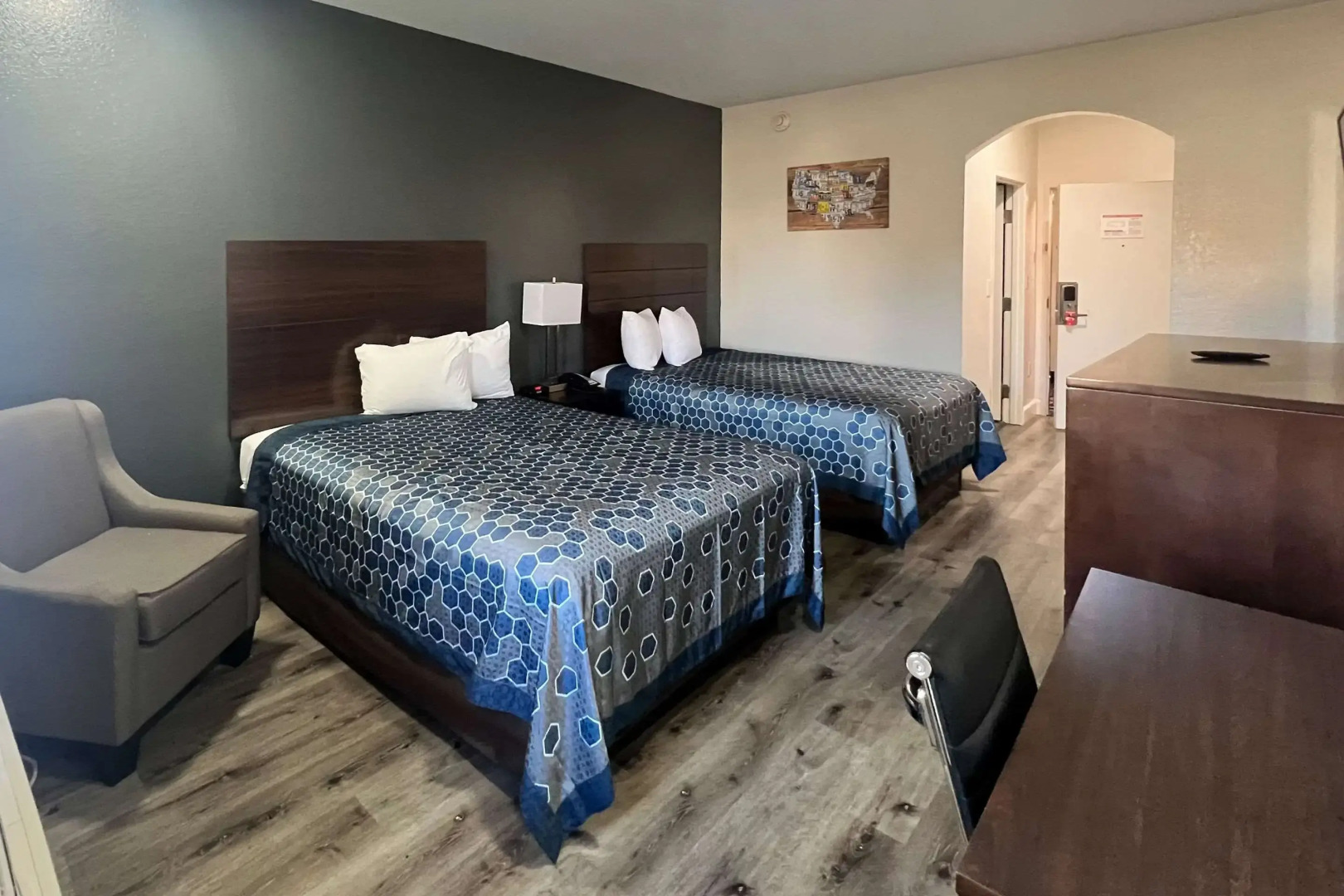 Econo Lodge Beaumont I-10 South