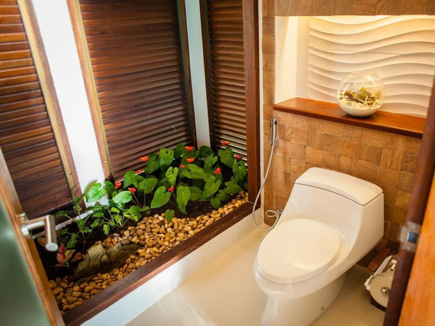 The Beach Natural Resort - Koh Kood