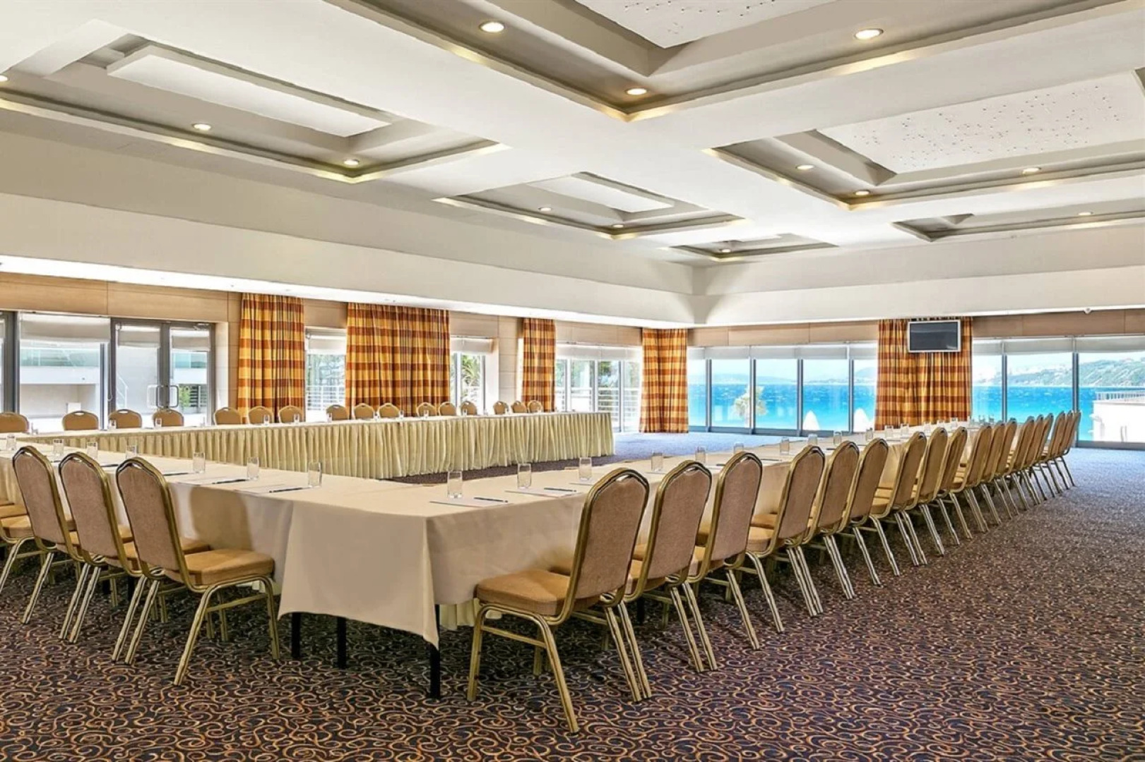 Le Meridien Lav, Split