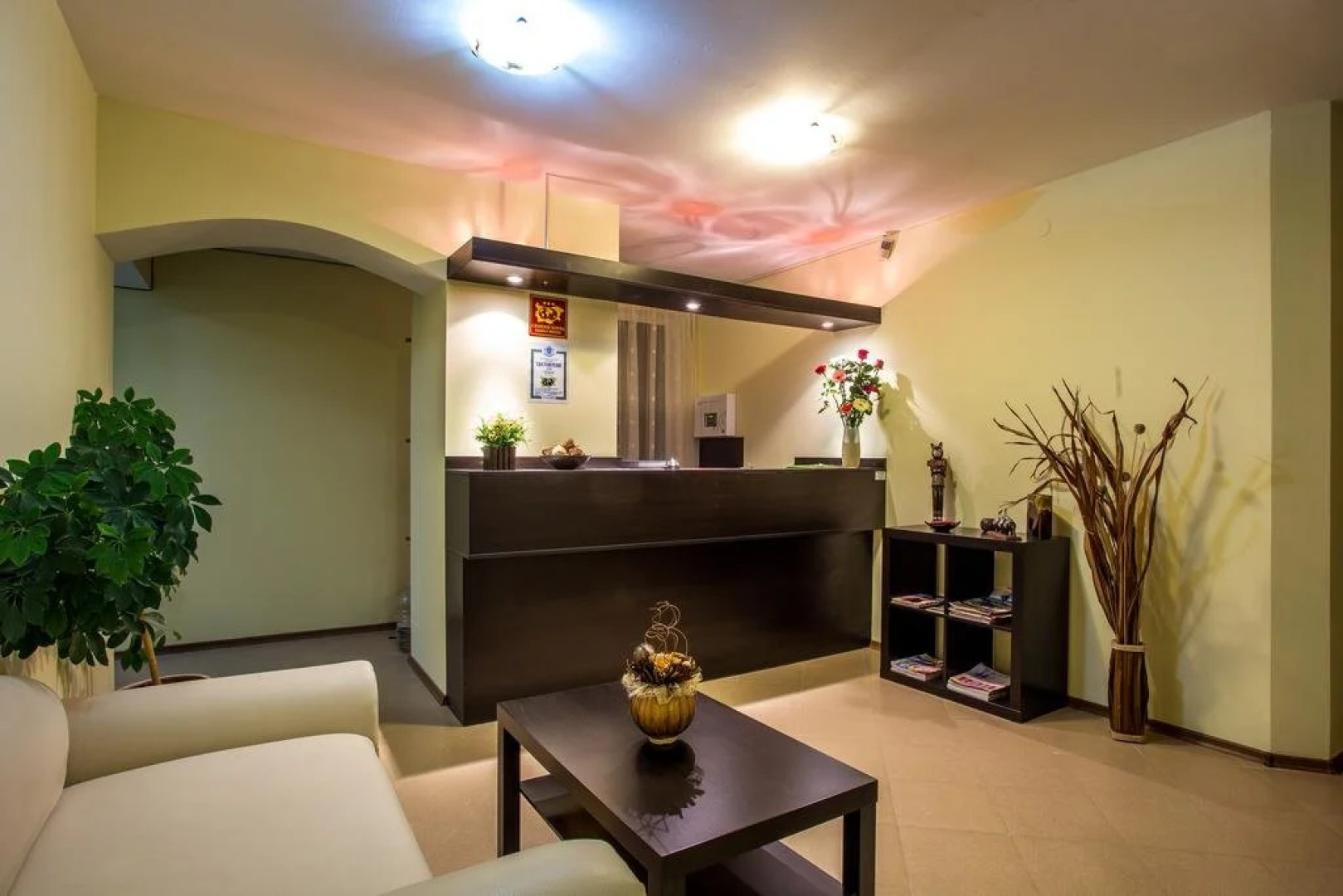 Hotel St. Konstantin