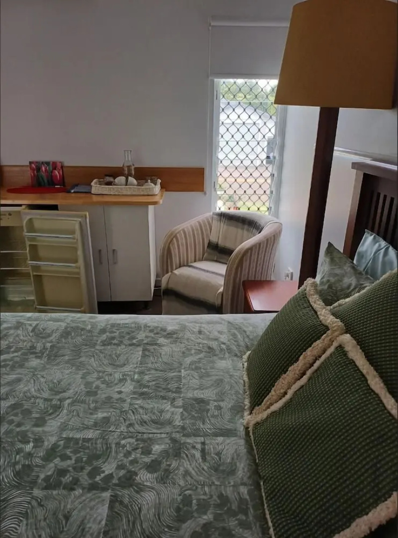 Room-cozy Room With Separate Entrance an