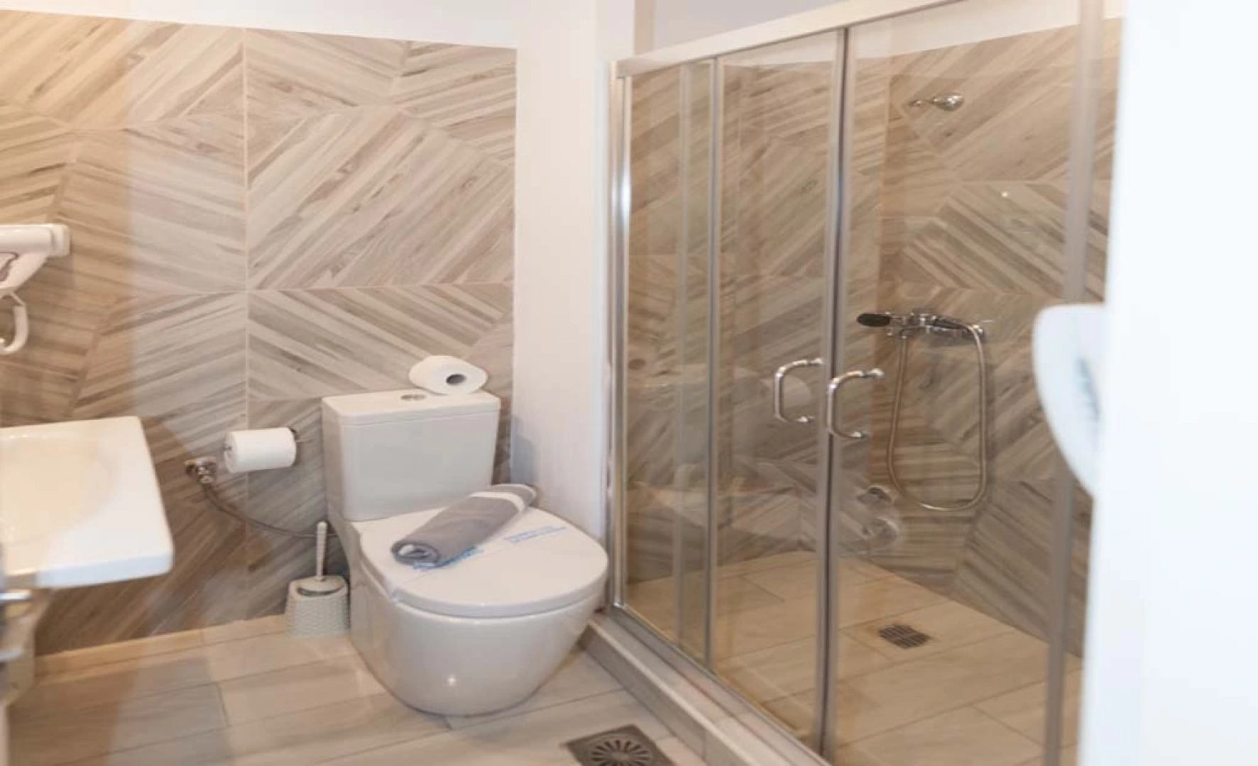 Saint George Palace Hotel