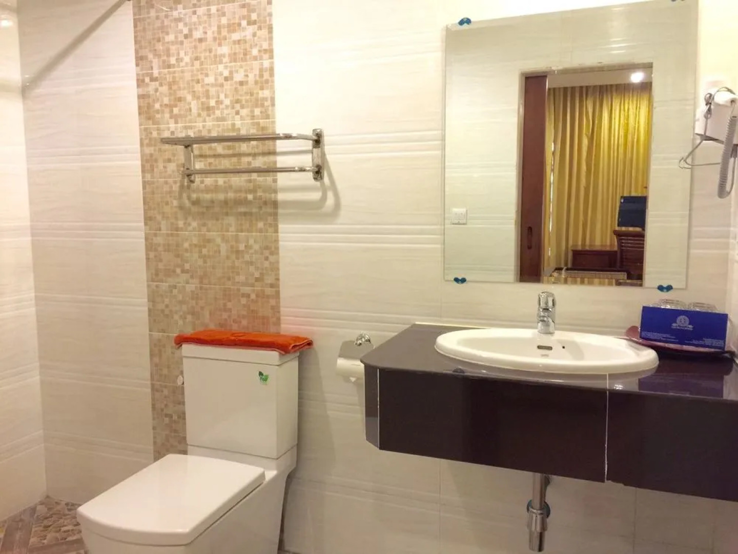 Goldiana Hotel Phnom Penh