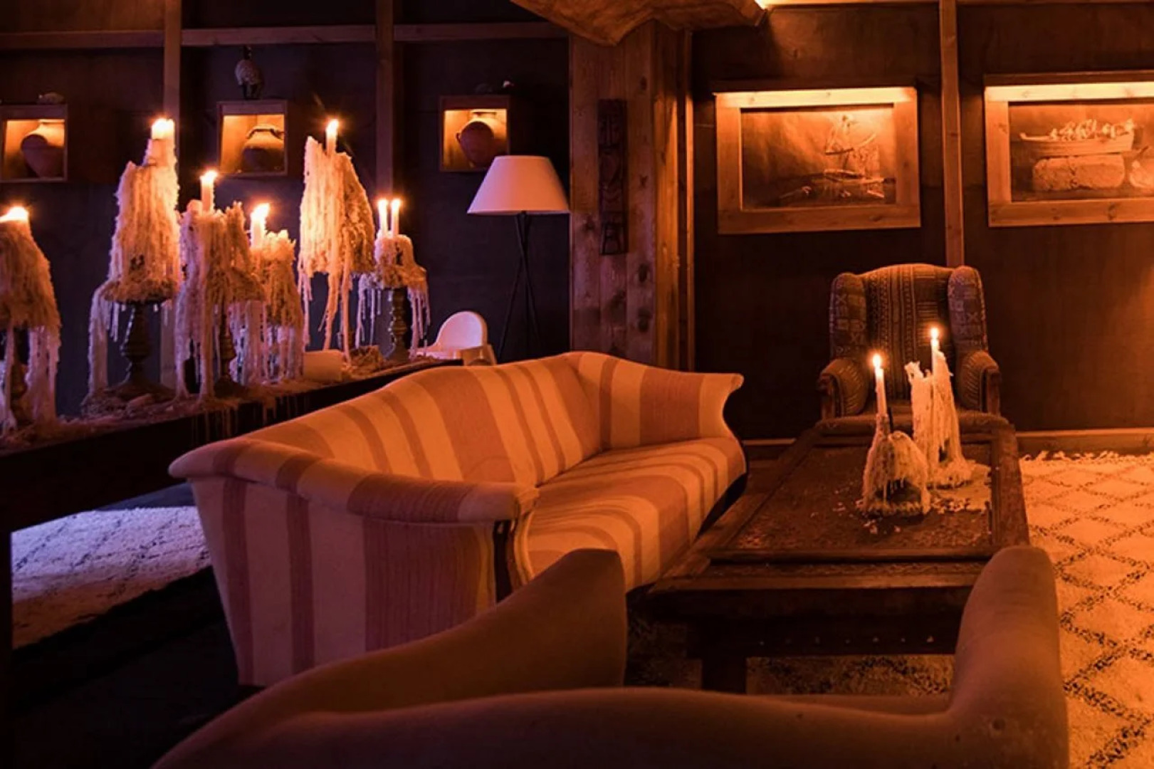 Отель Be Live Adults Only La Cala Boutique Hotel